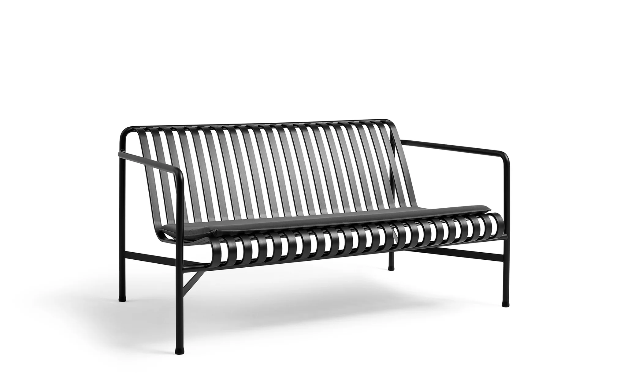 Palissade cushion - lounge sofa - Image 2