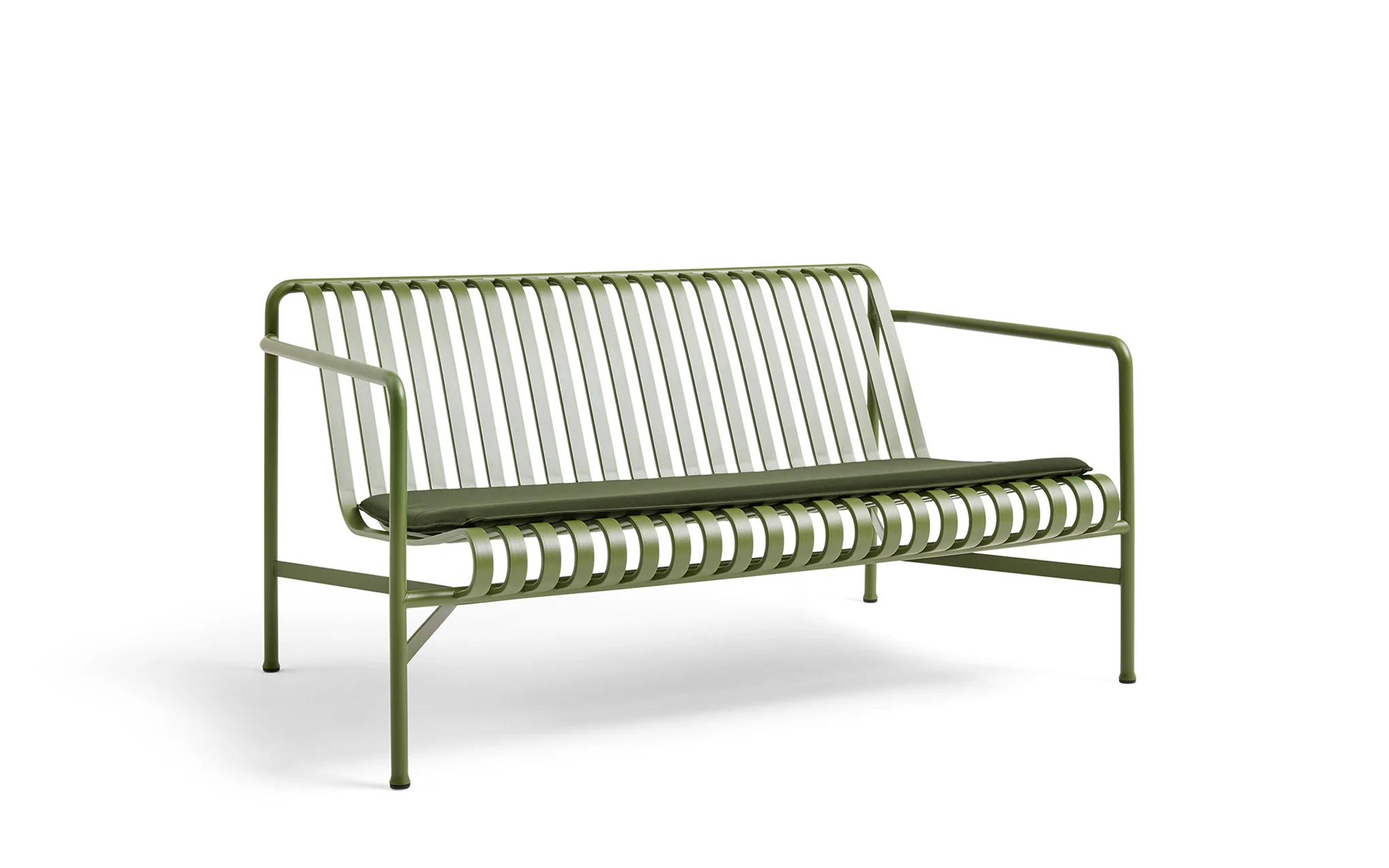 Palissade cushion - lounge sofa - Image 4