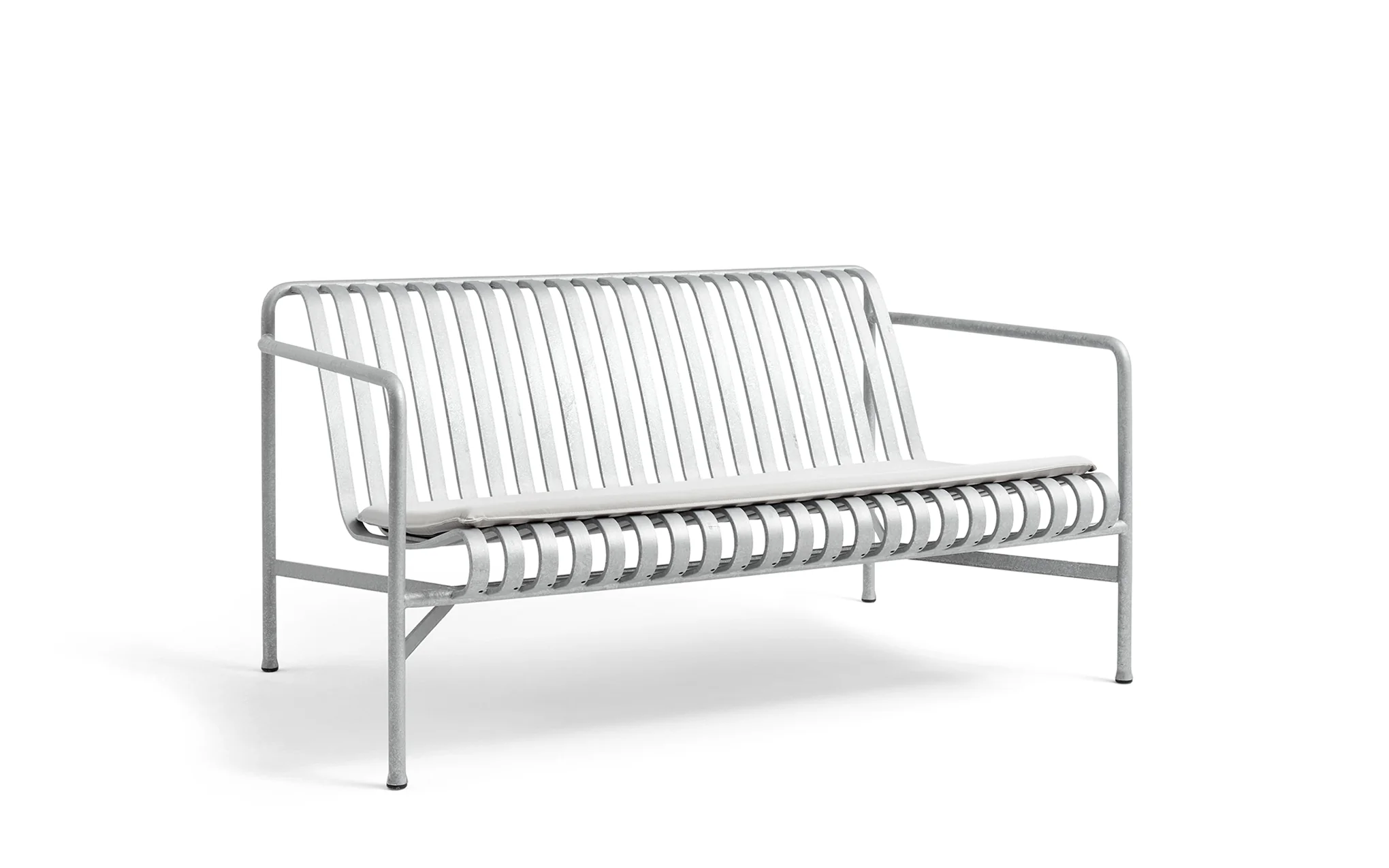 Palissade cushion - lounge sofa - Image 6