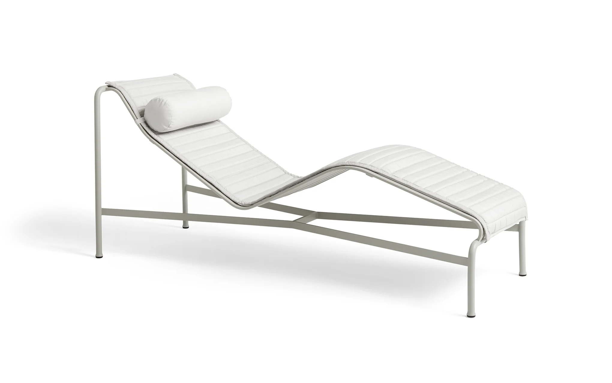 Palissade quilted cushion - chaise lounge - Image 10