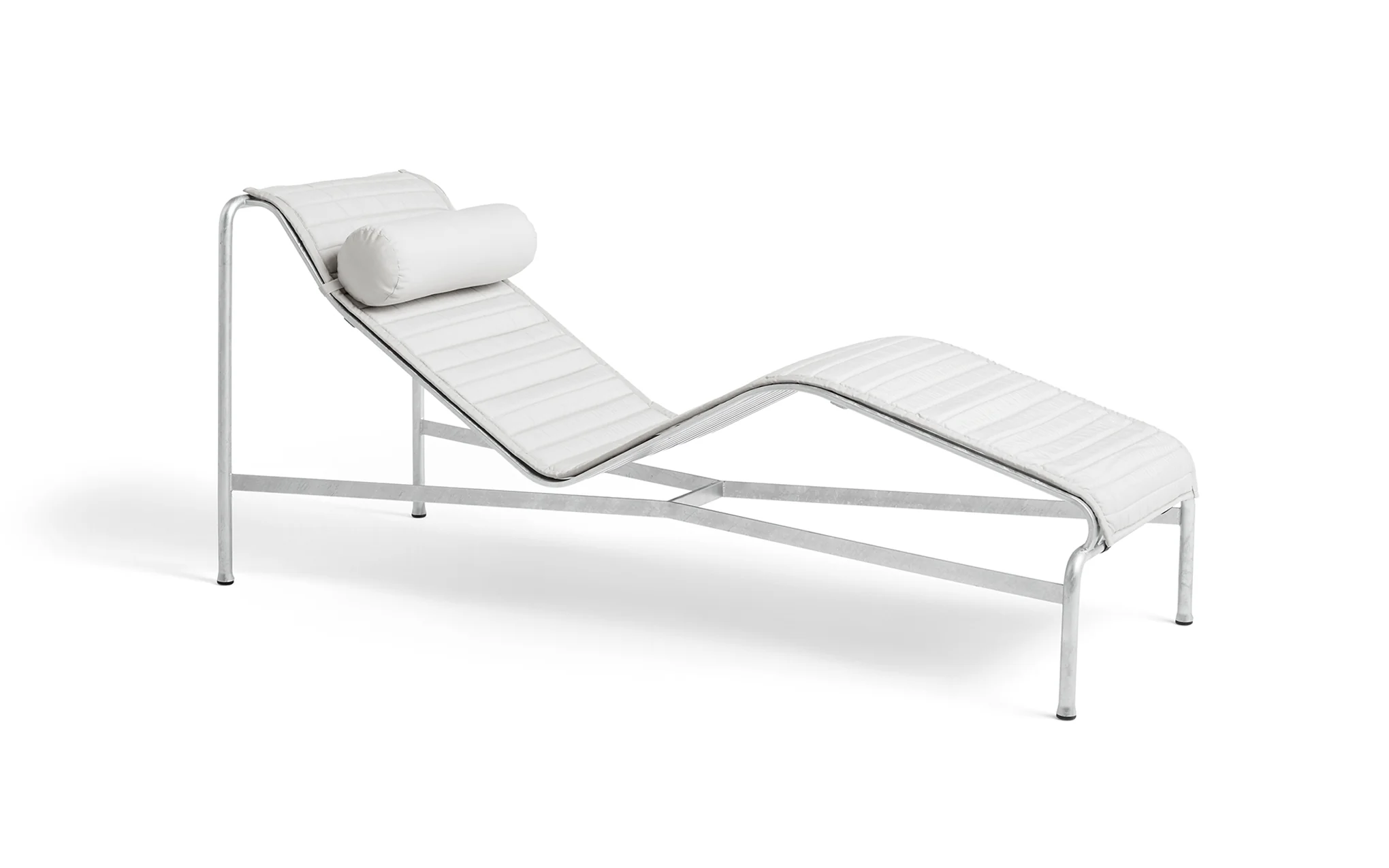 Palissade quilted cushion - chaise lounge - Image 11