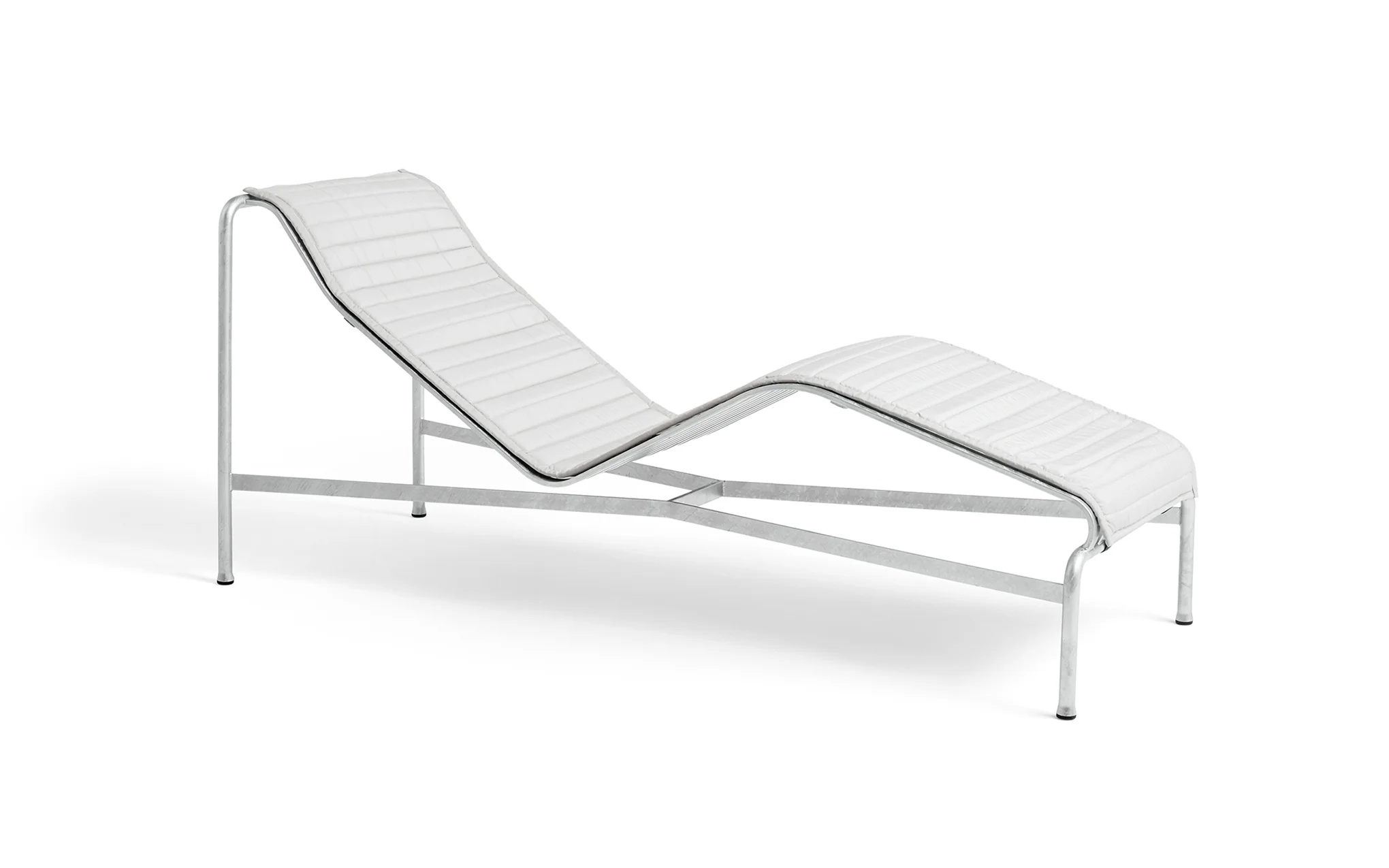 Palissade quilted cushion - chaise lounge - Image 9