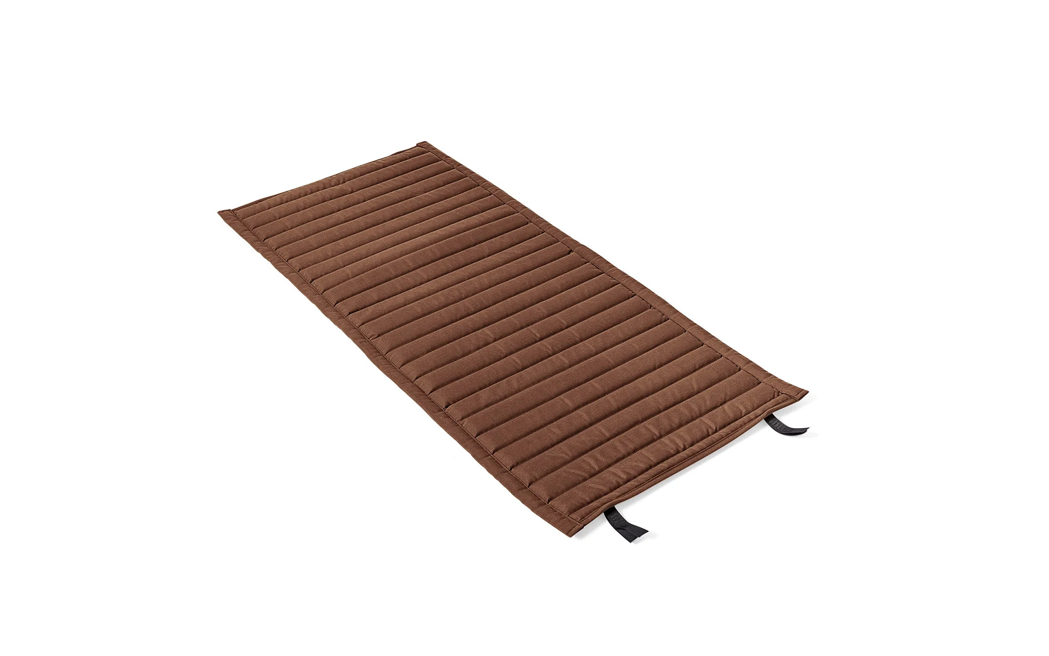 Palissade quilted cushion - lounge chair low - Image 8