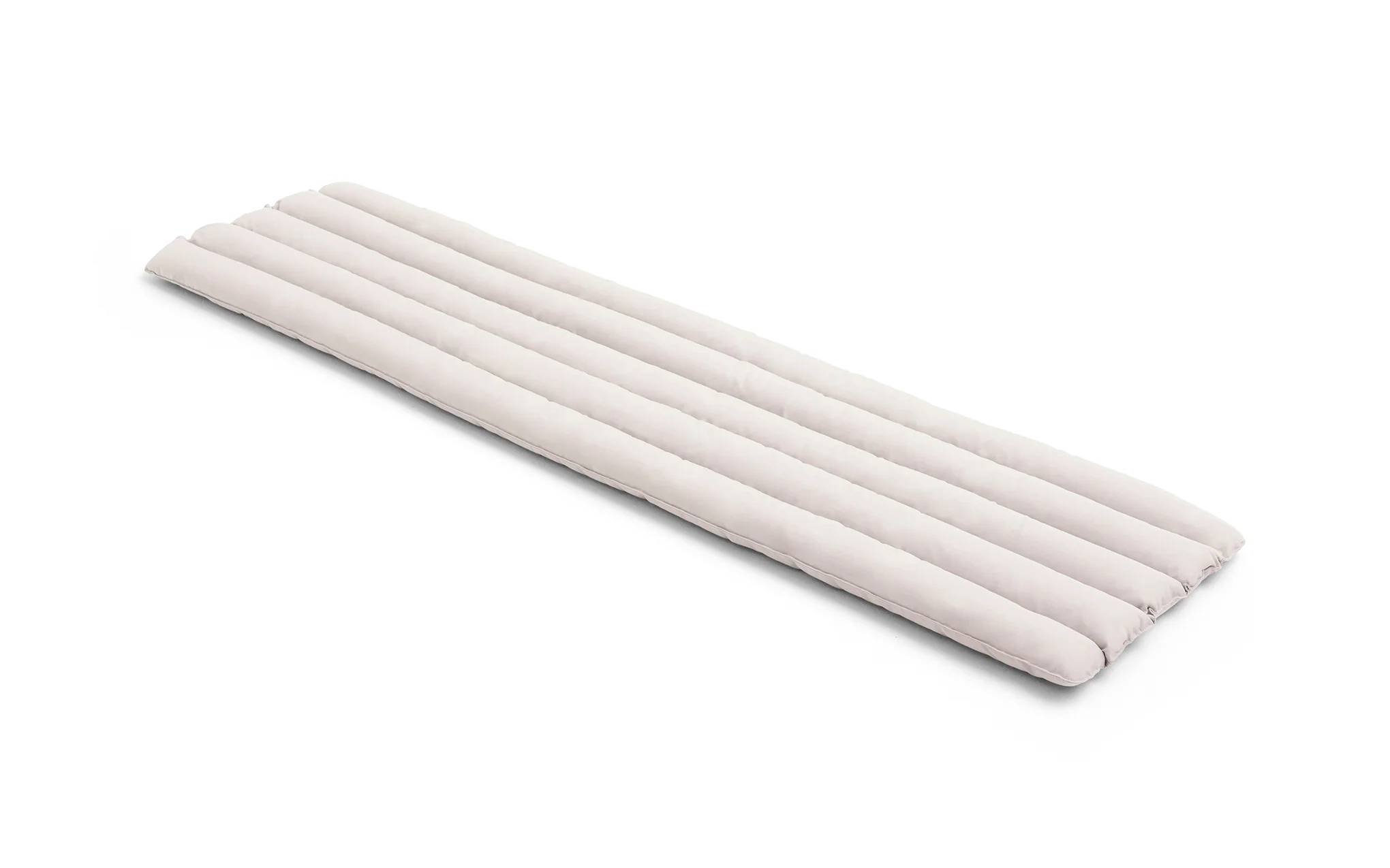 Palissade soft quilted cushion - chaise - Image 5