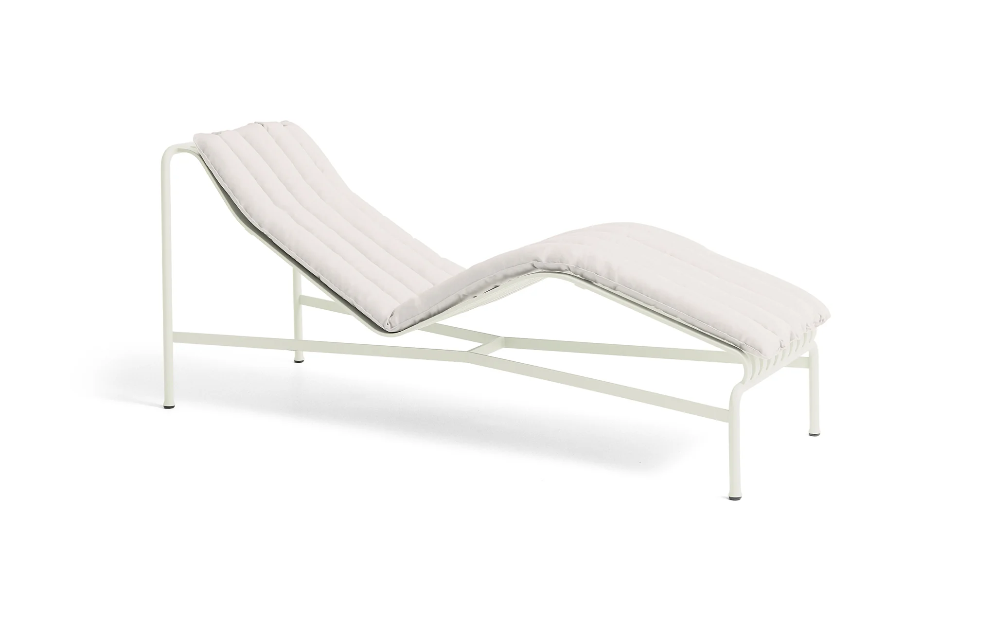 Palissade soft quilted cushion - chaise - Image 6