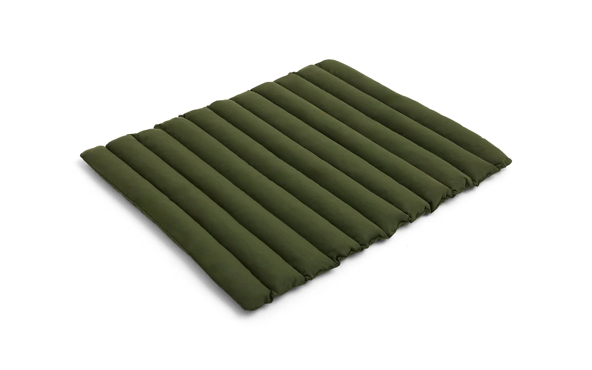 Palissade soft quilted cushion - dining bench - Image 2