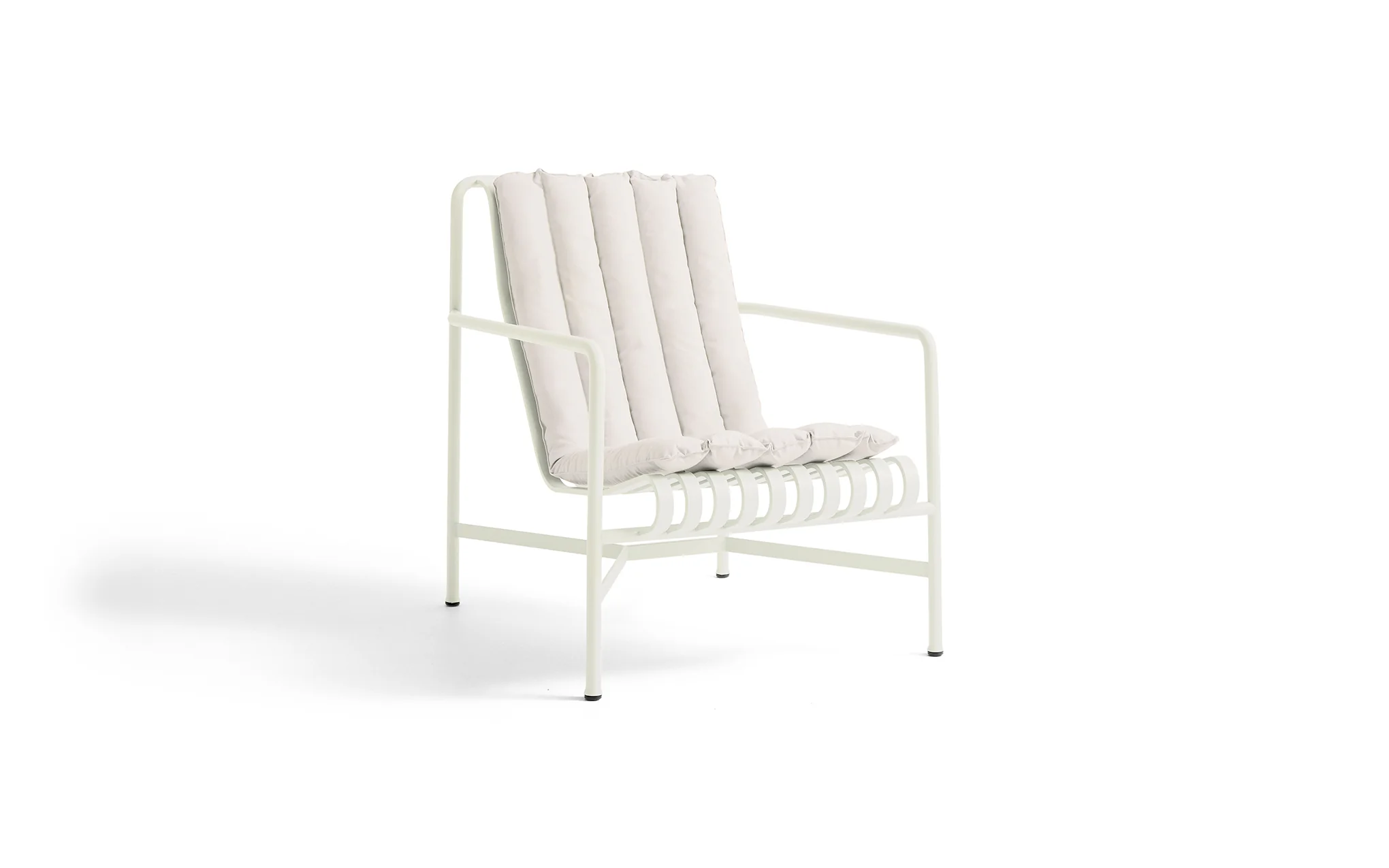 Palissade soft quilted cushion - lounge chair high - Image 6