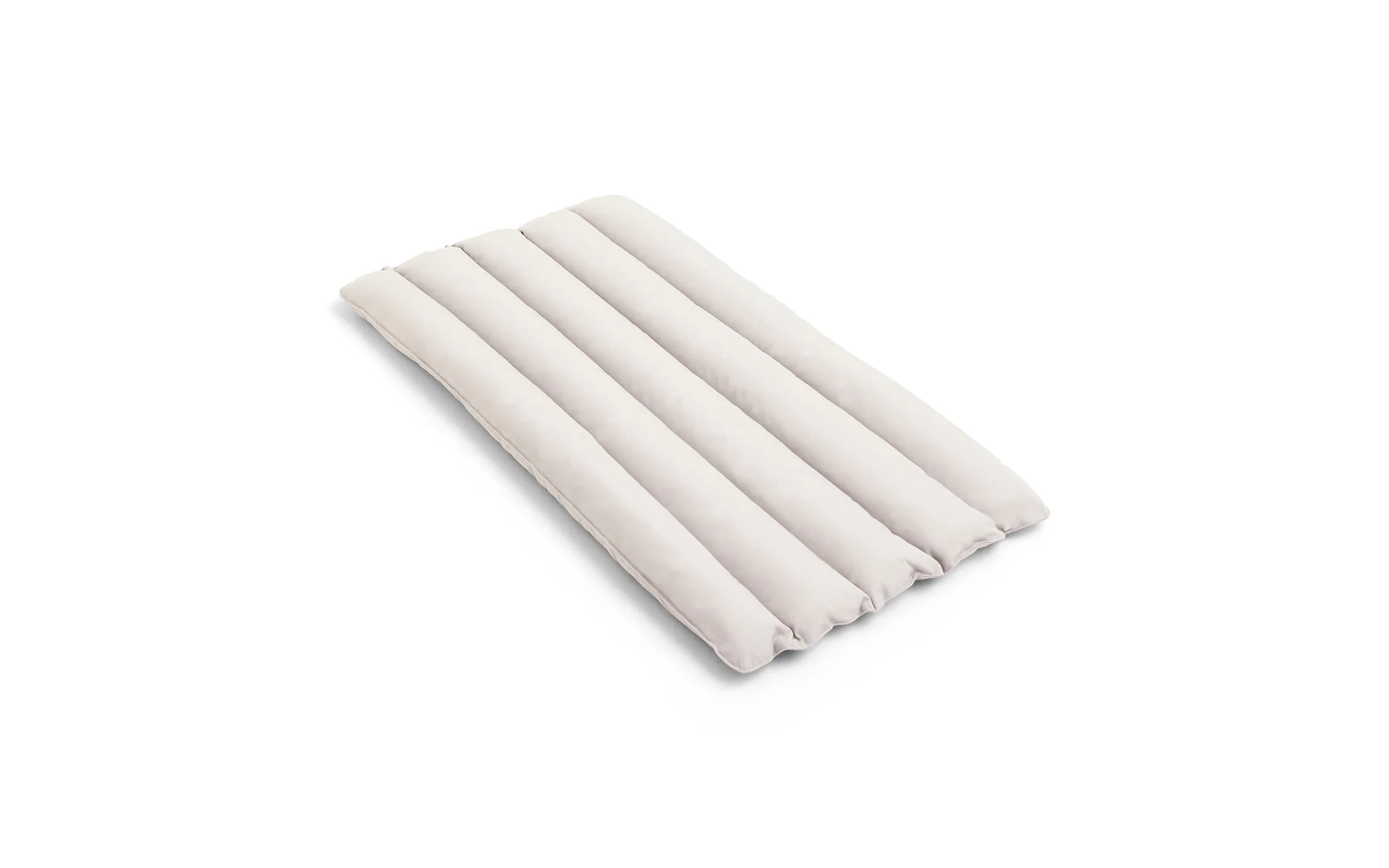 Palissade soft quilted cushion - lounge chair low - Image 4
