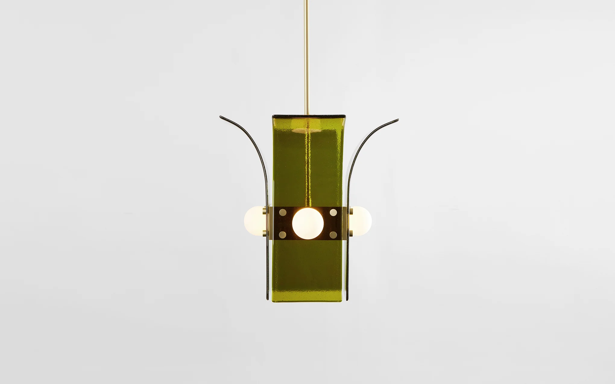 Palm pendant - Image 2