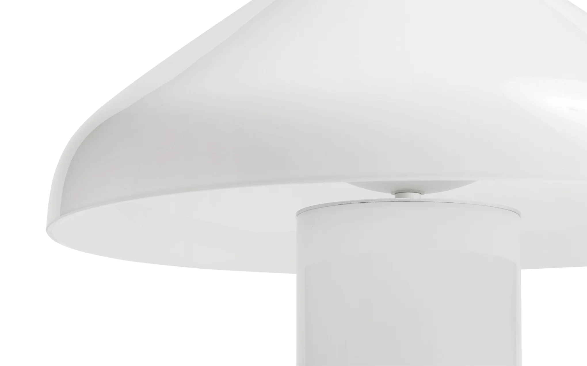 Pao glass table light 350 - Image 2