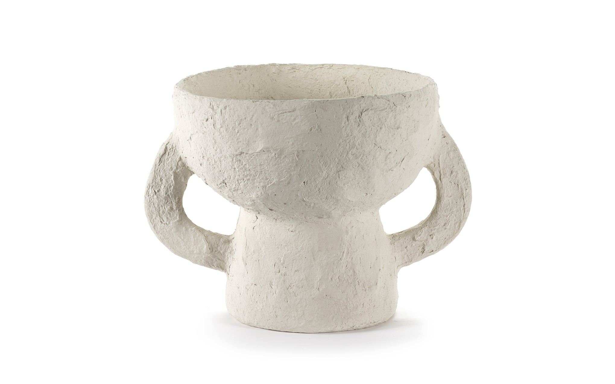 Earth vase - small