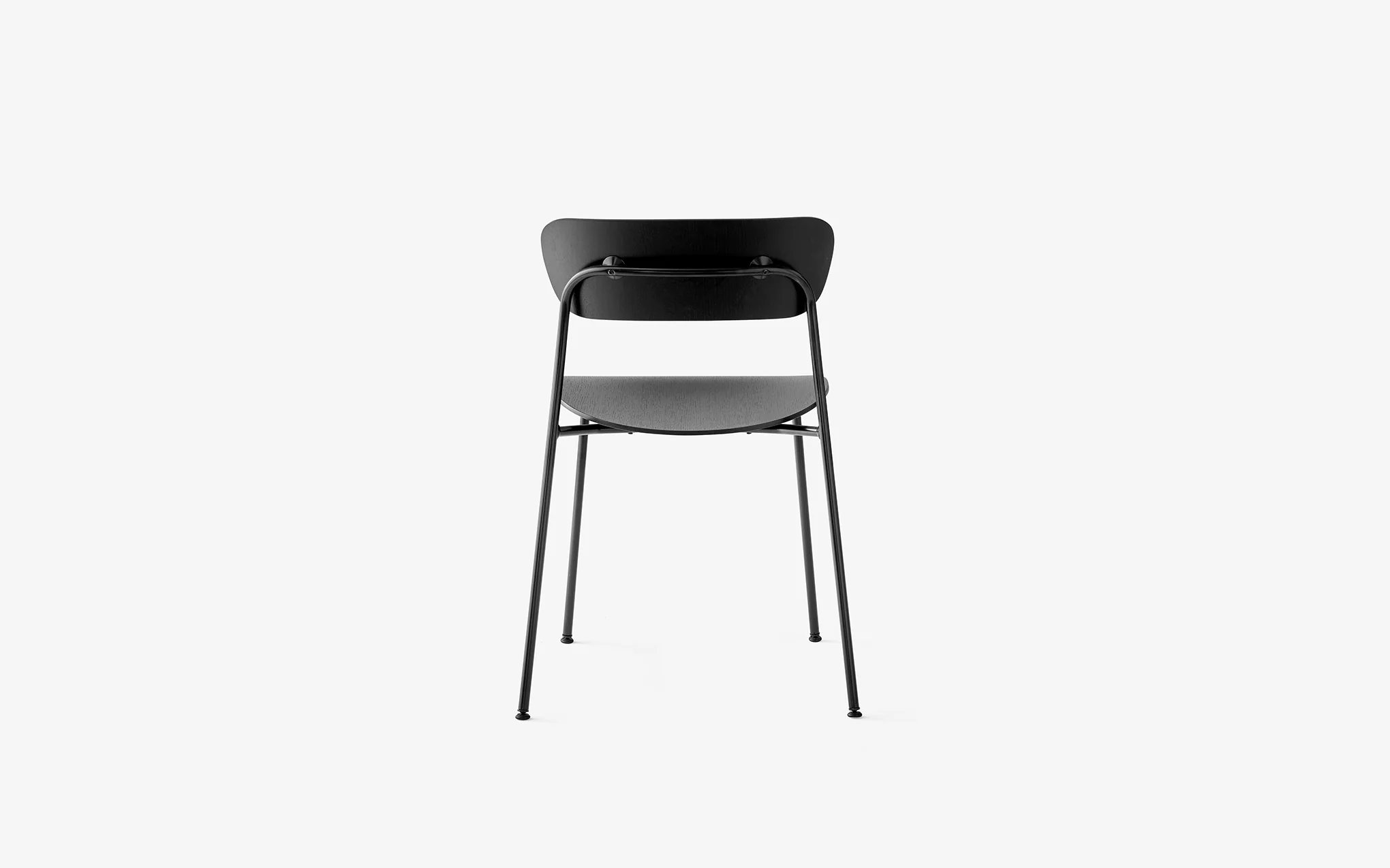 Pavilion AV1 chair - set of 2 - Image 3