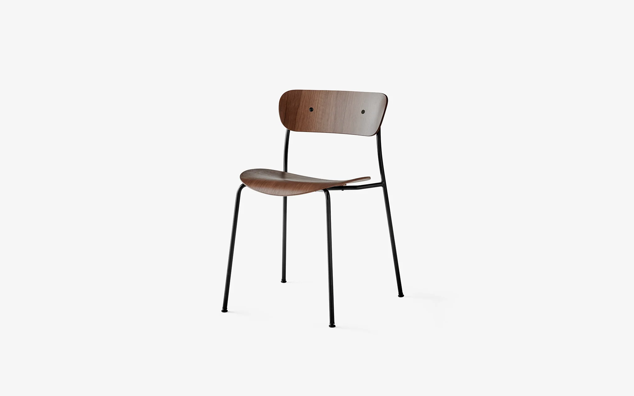Pavilion AV1 chair - set of 2 - Image 8