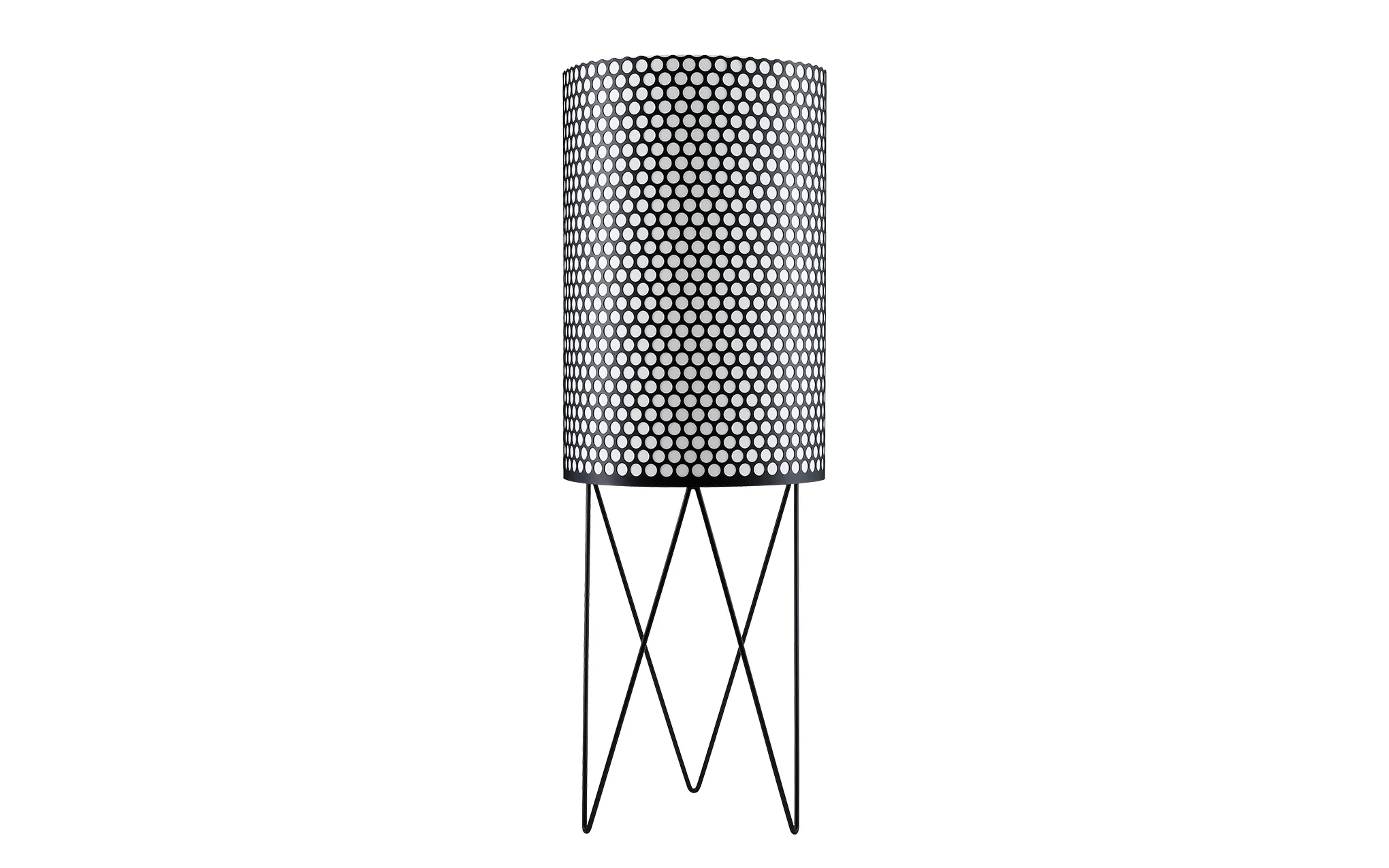 PD2 floor light