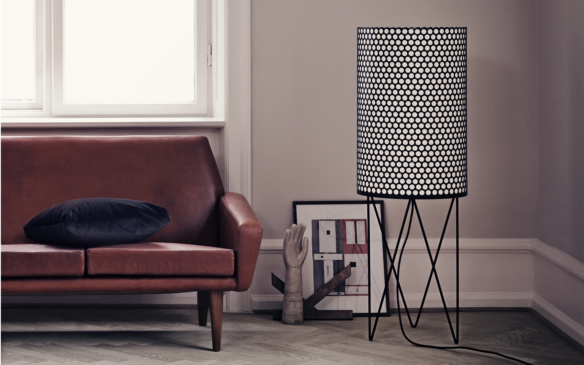 PD2 floor light - Image 3