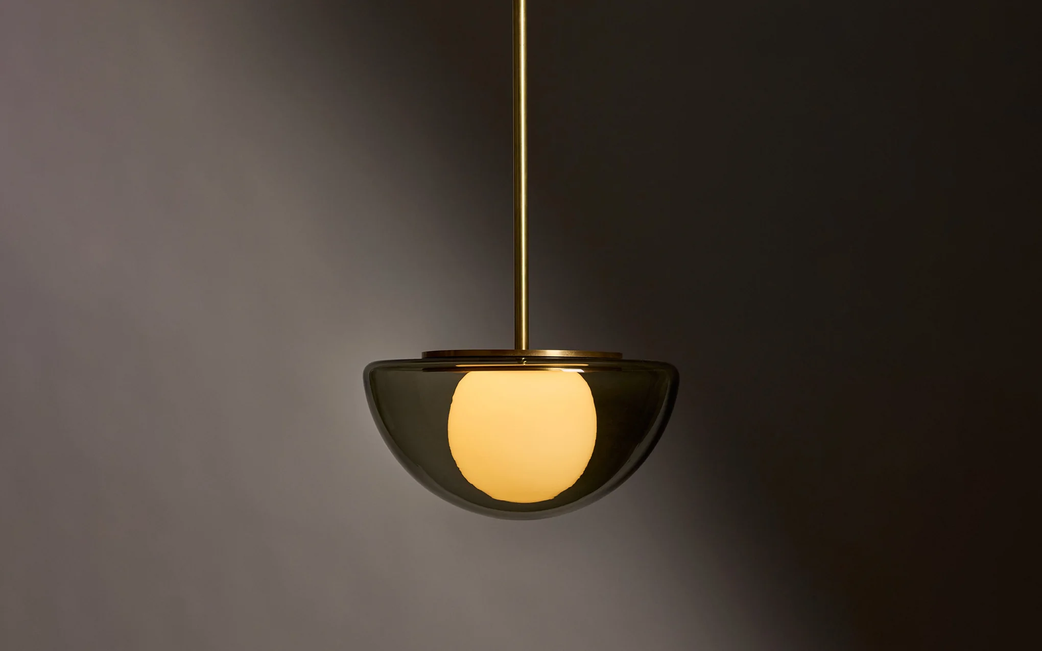 Pearl pendant - Image 3