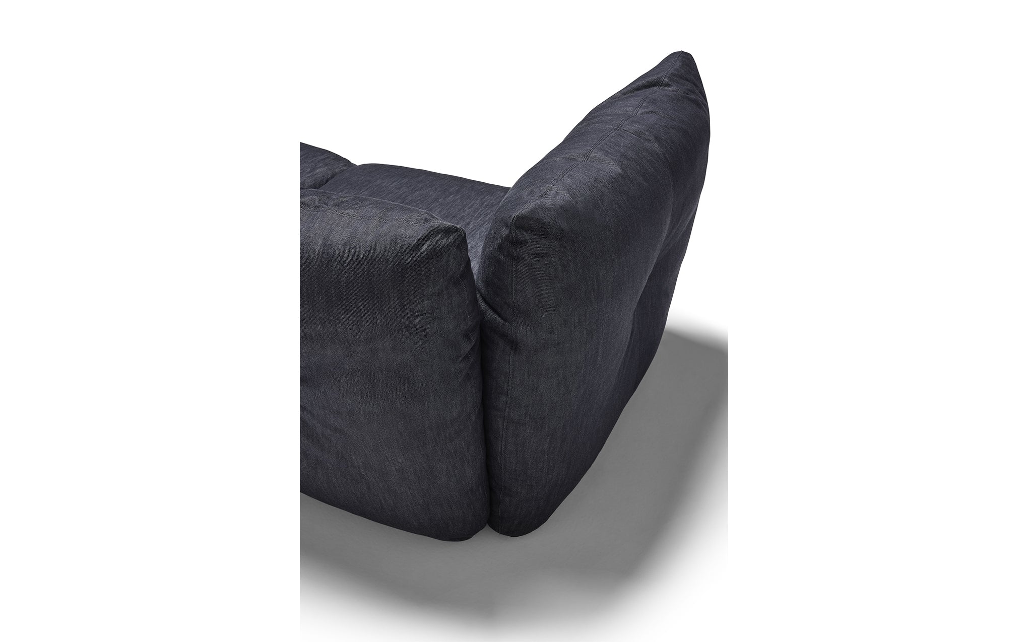Perron Pillo sofa - 4 seat - Image 6