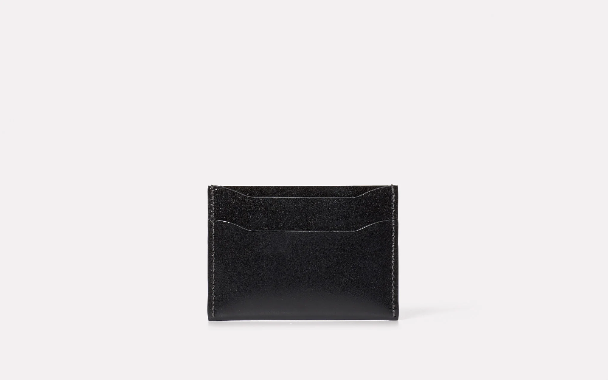 Pete leather card holder - Image 2