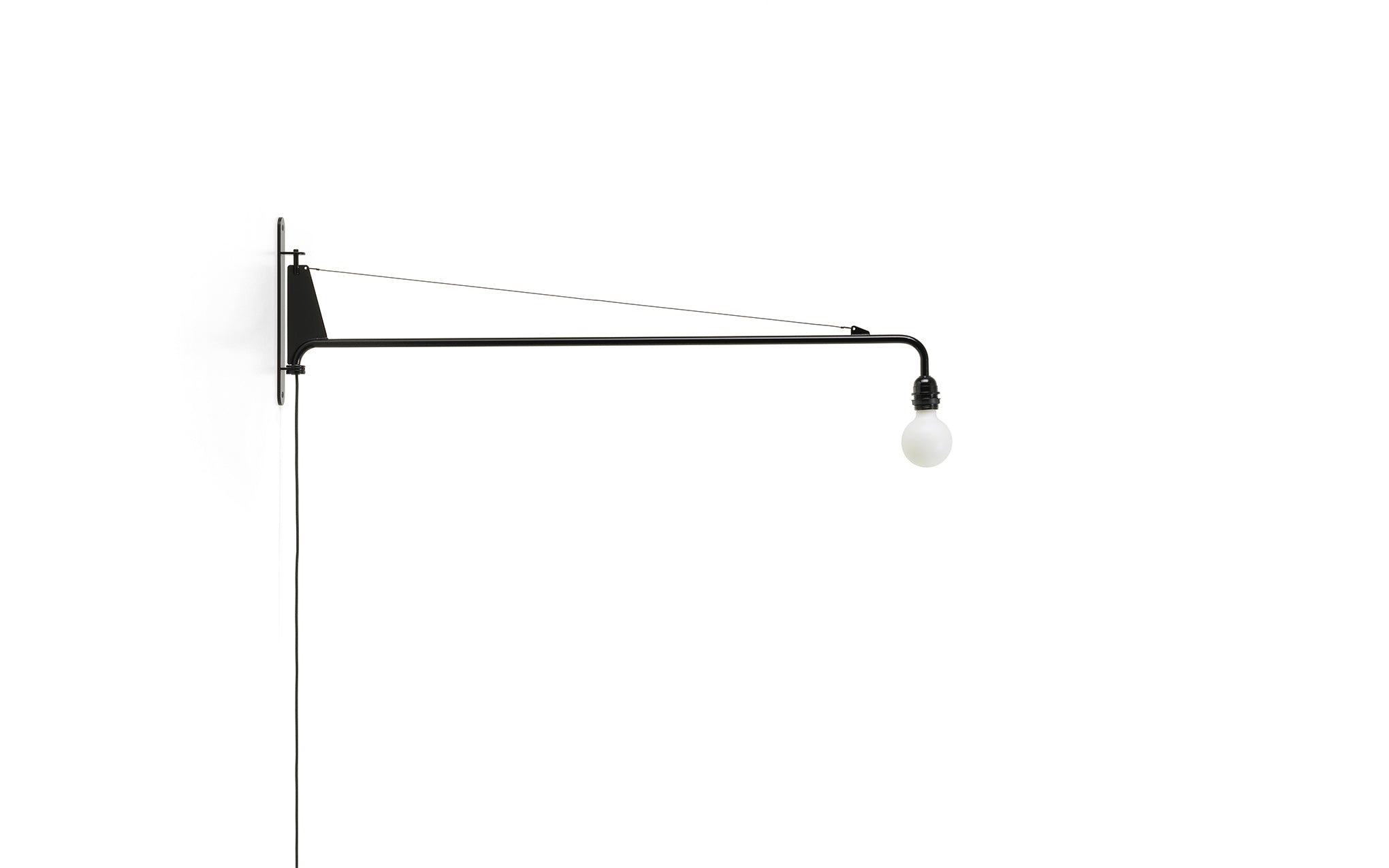 Petite Potence wall light - Image 2