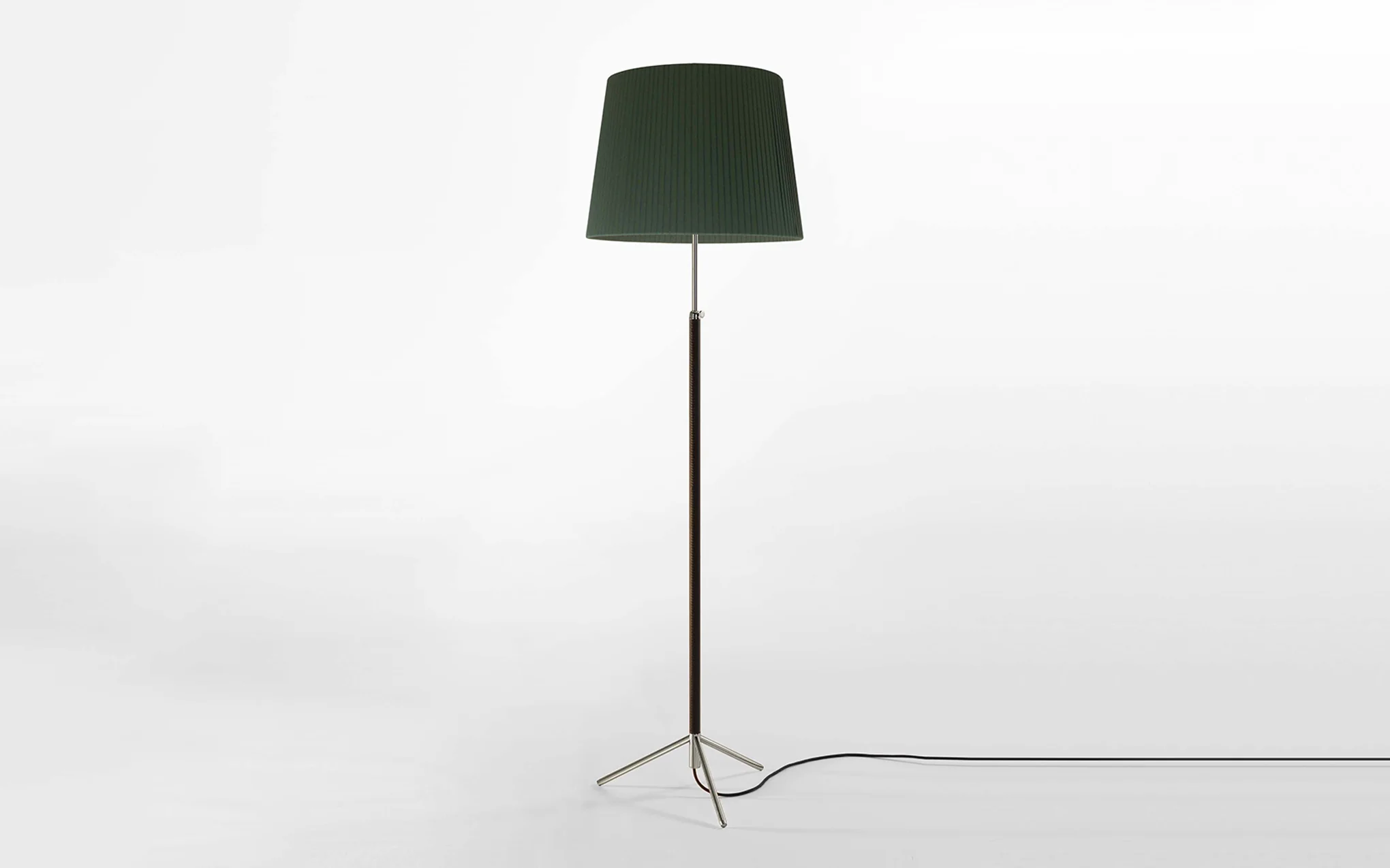 Pie de Salón floor lamp - Image 4