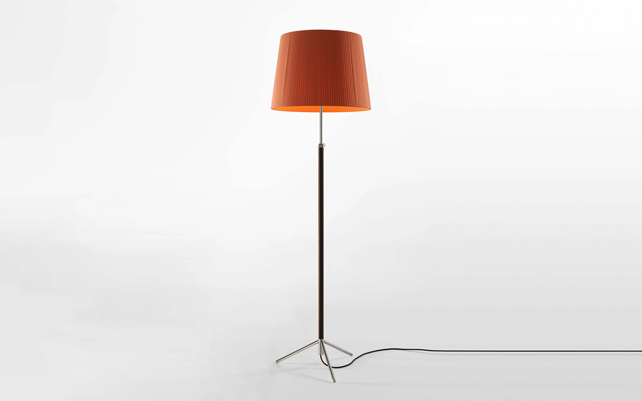 Pie de Salón floor lamp - Image 5