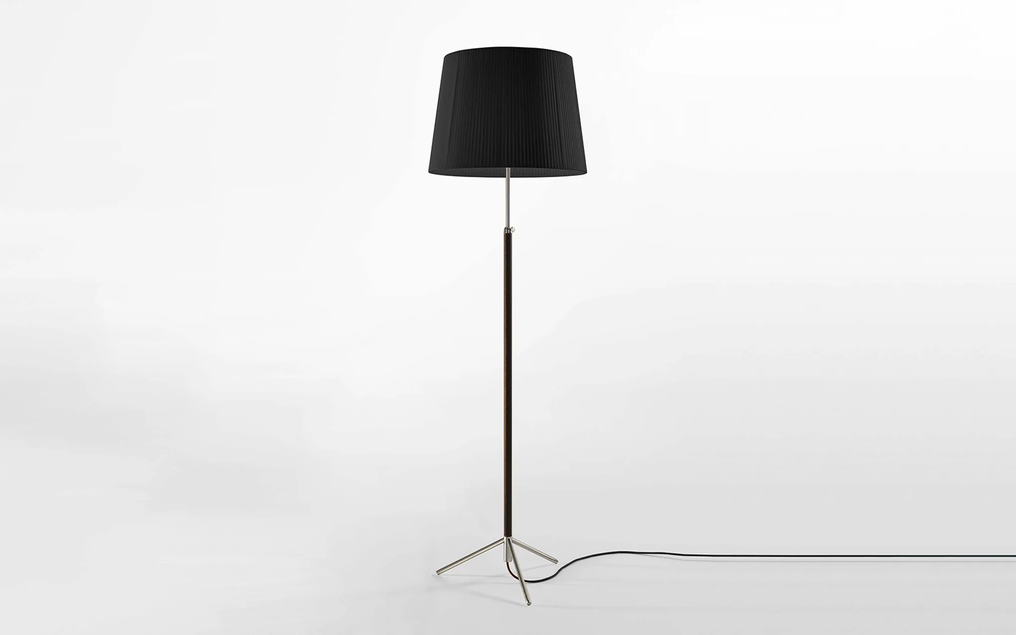 Pie de Salón floor lamp - Image 7