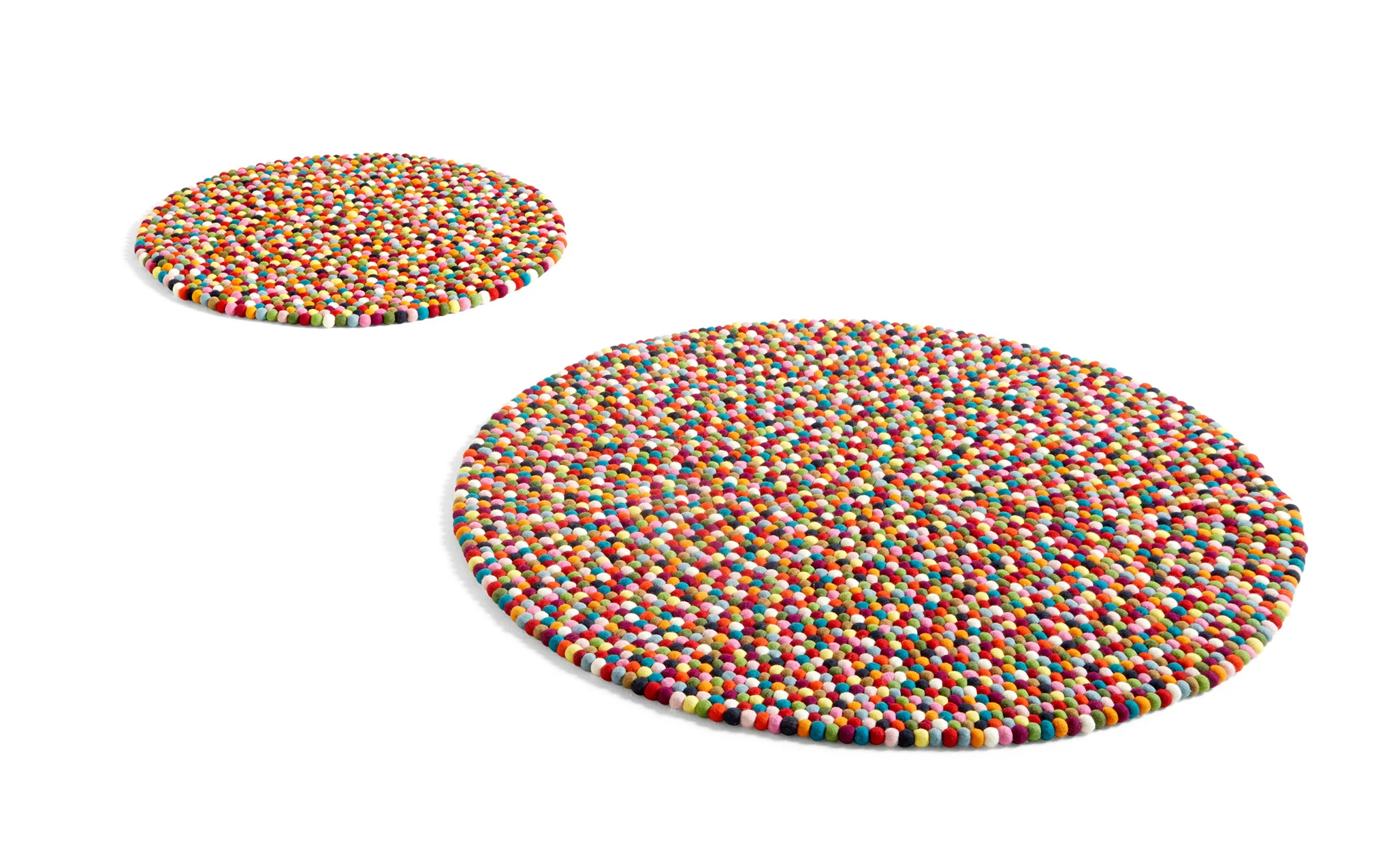 Pinocchio rug - Image 2
