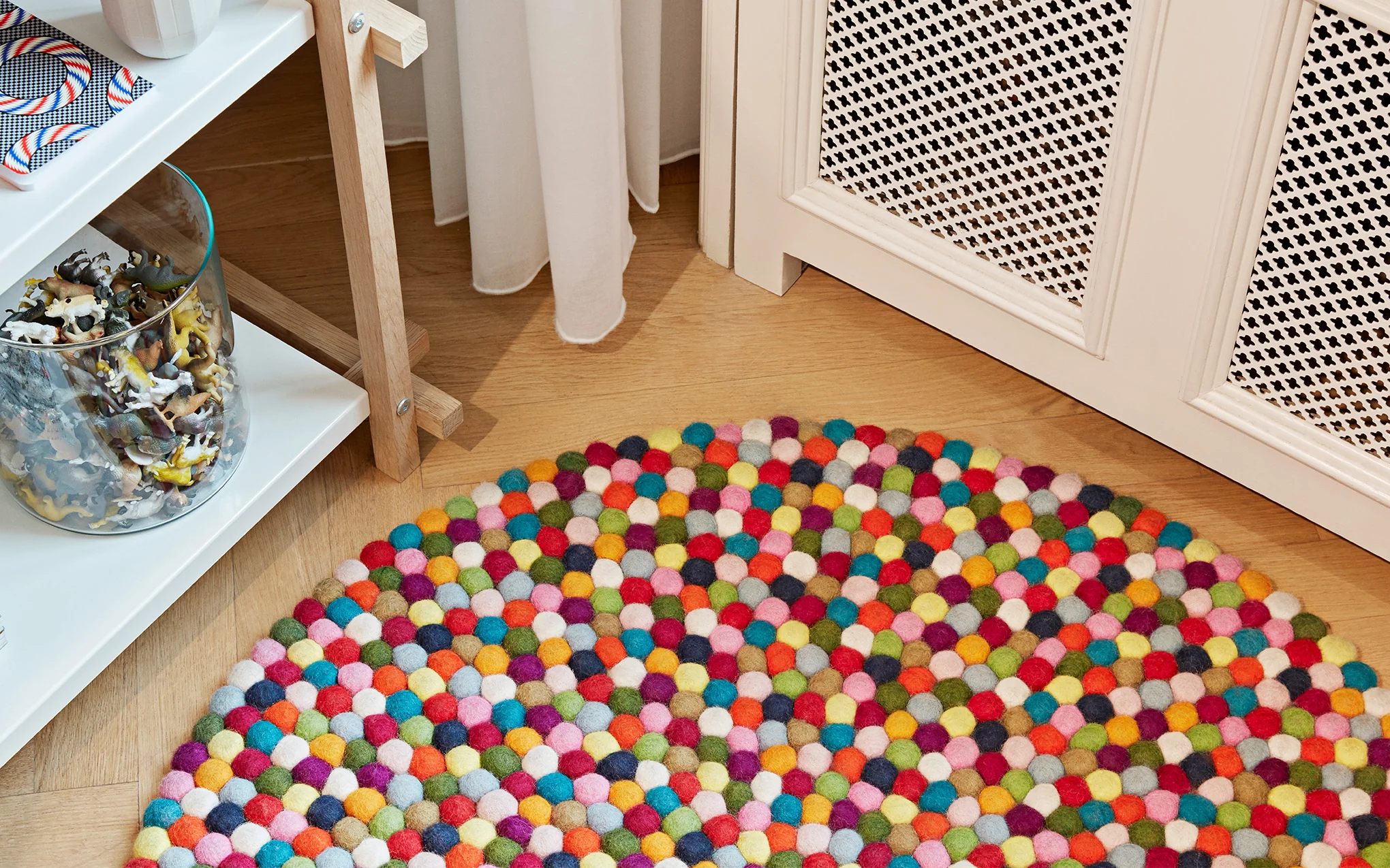 Pinocchio rug - Image 4