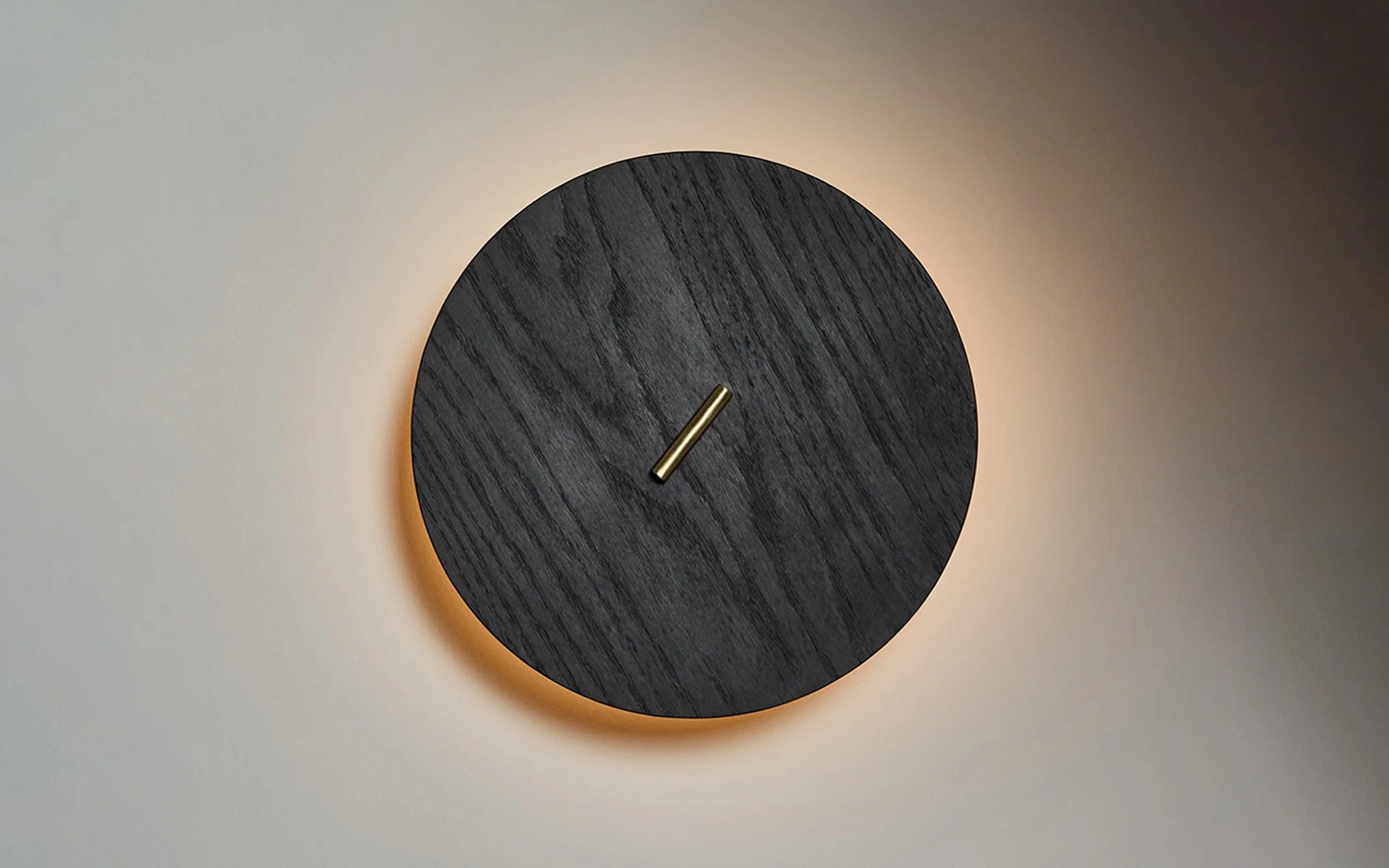 Pith sconce - wood - Image 2