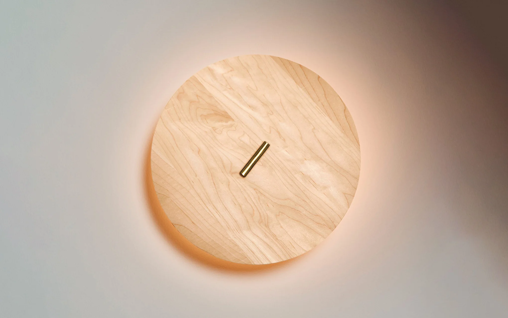 Pith sconce - wood - Image 4