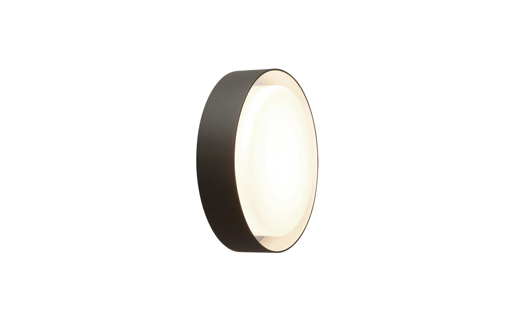 Plaff-On! wall/ ceiling light