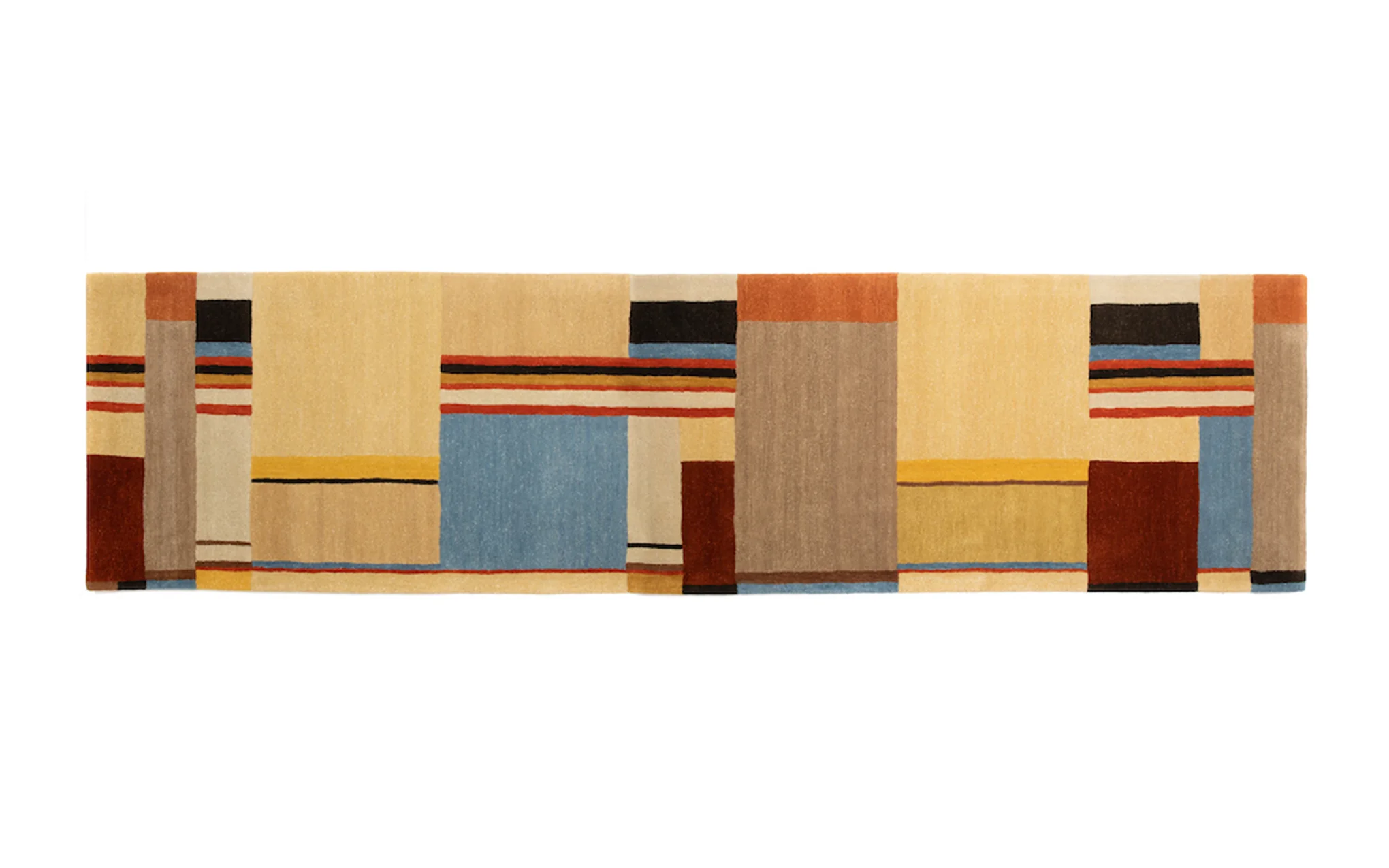 Plate 120 rug