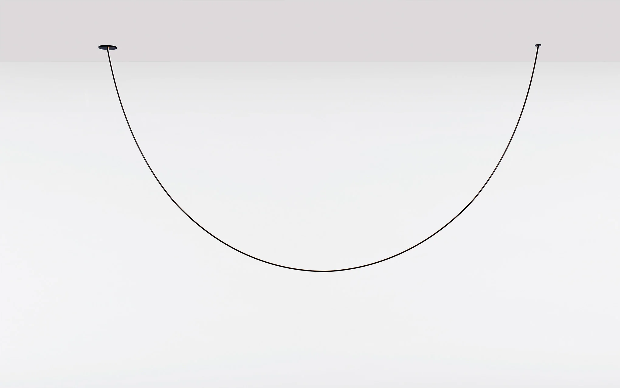 Pole 3 - surface to surface light