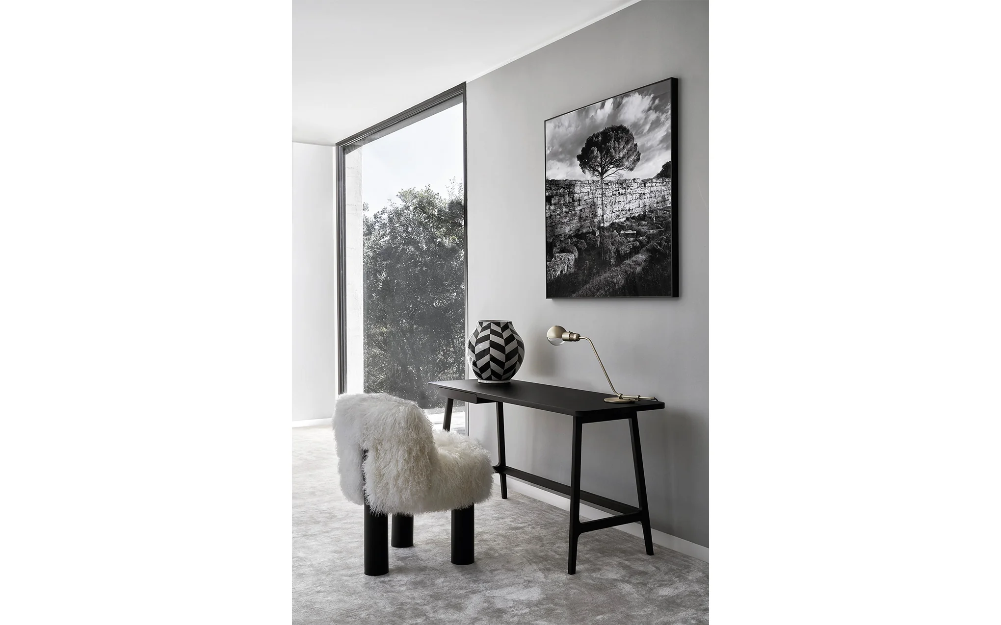 Ponti desk - Image 3
