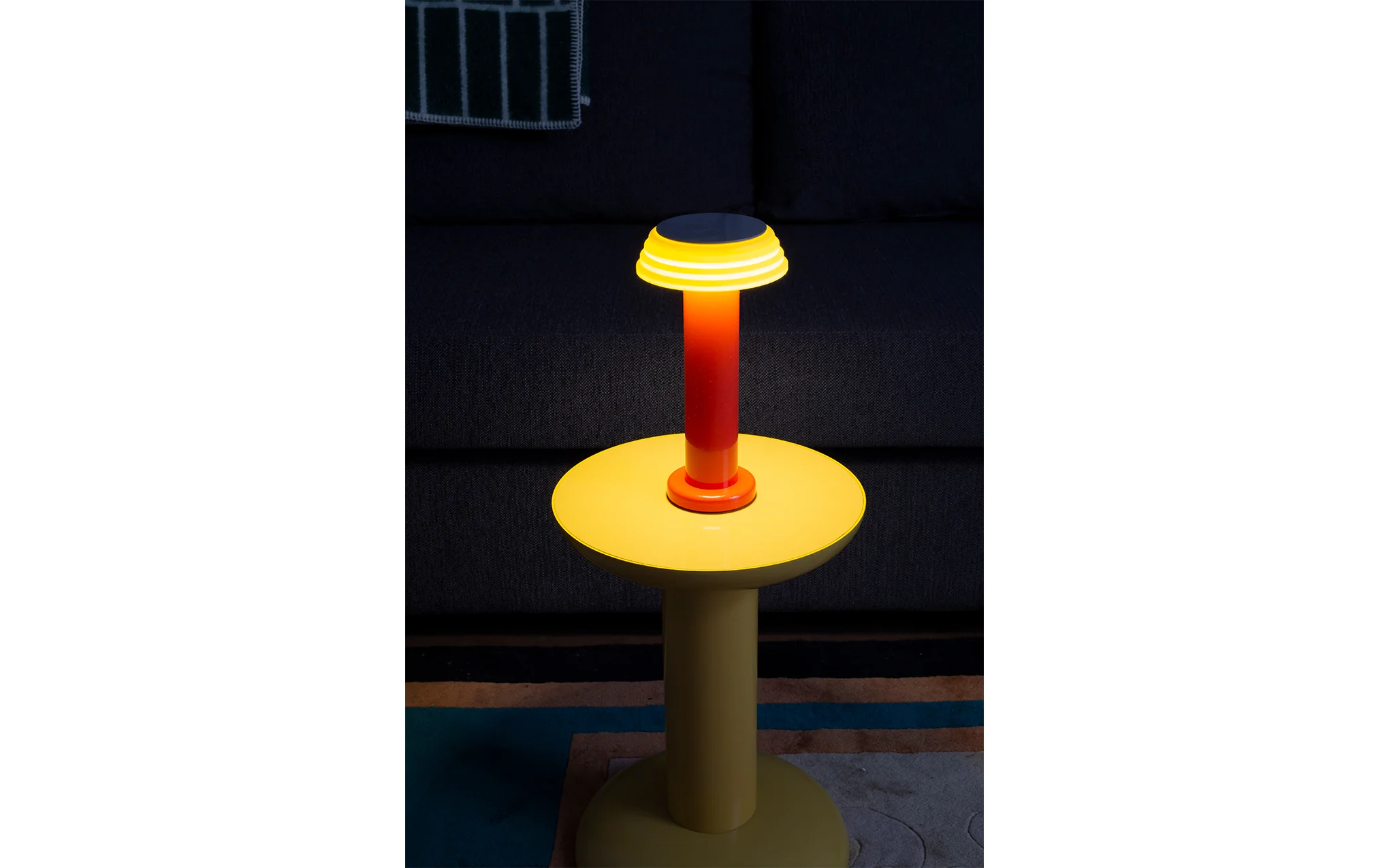 Lamp PL1 - dual functionality - Image 20