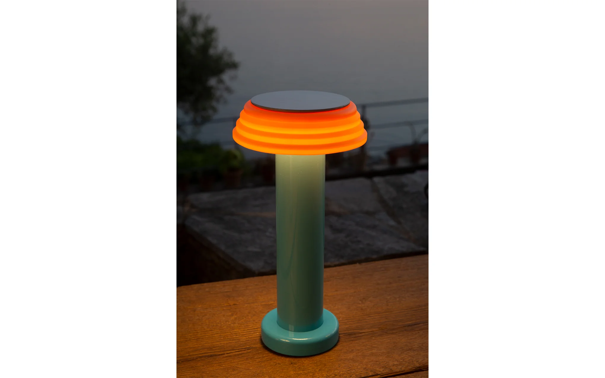 Lamp PL1 - dual functionality - Image 4