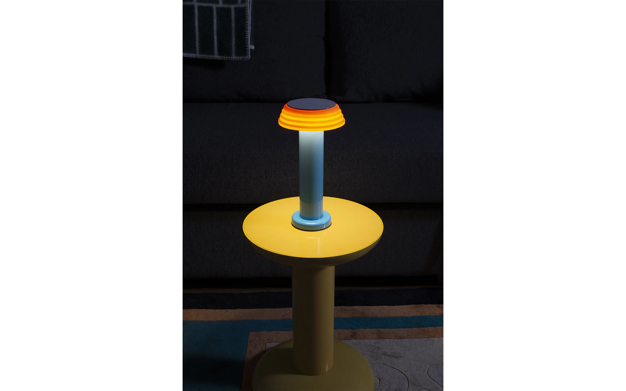 Lamp PL1 - dual functionality - Image 6