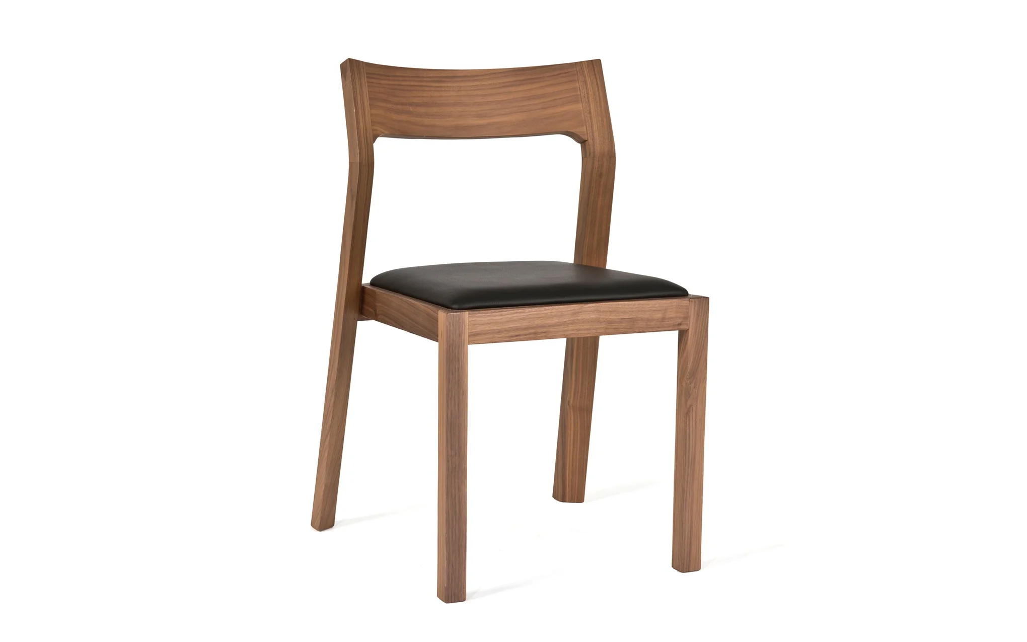 Profile stacking chair - Image 3
