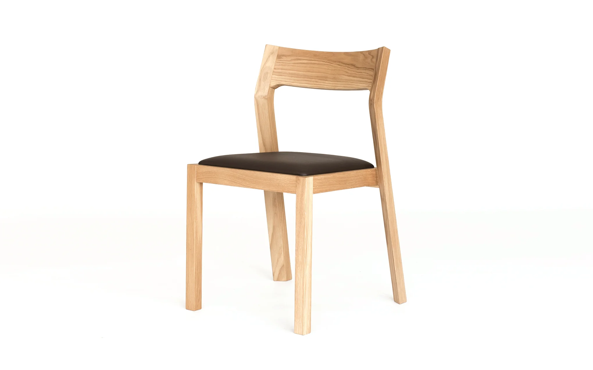 Profile stacking chair - Image 5