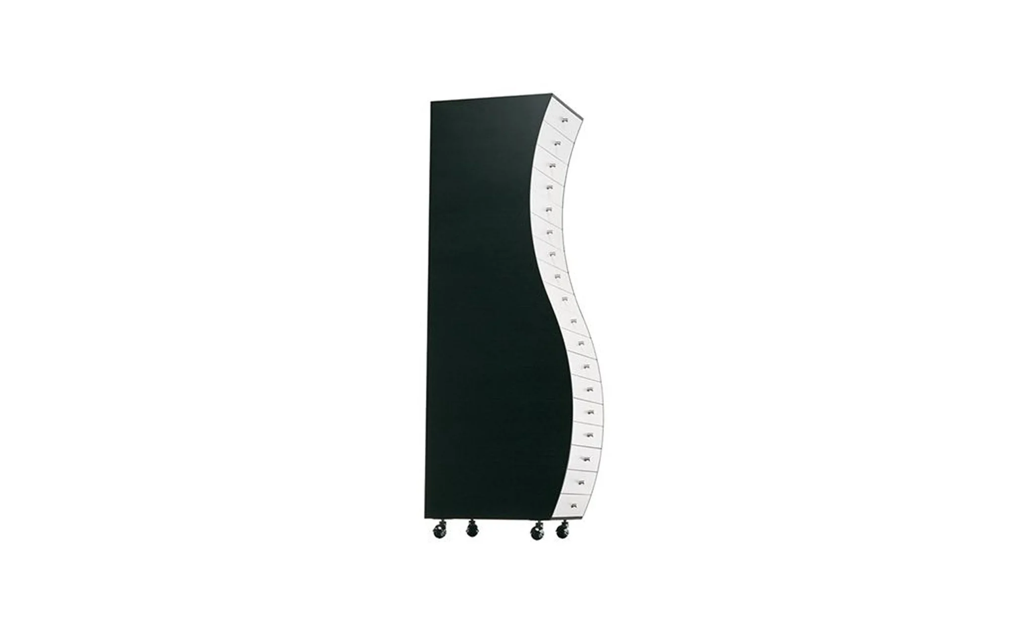 Progetti Compiuti Side 2 - chest of drawers