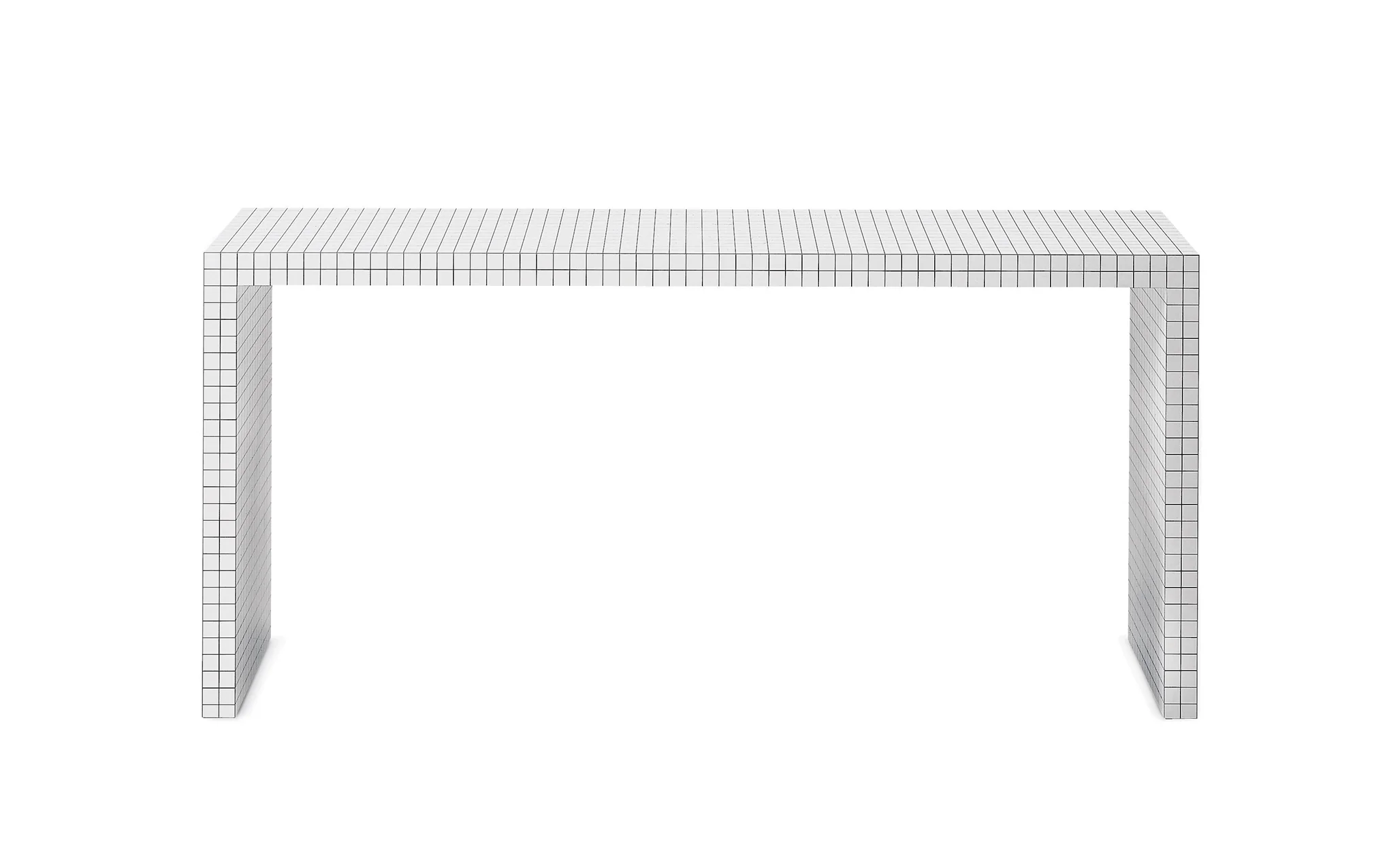 Quaderna console