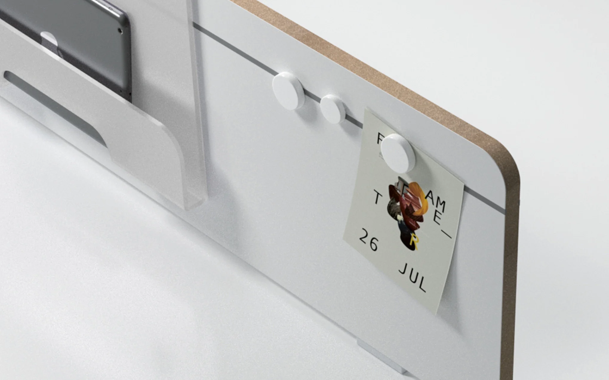 Quaranta5 office system - Image 6
