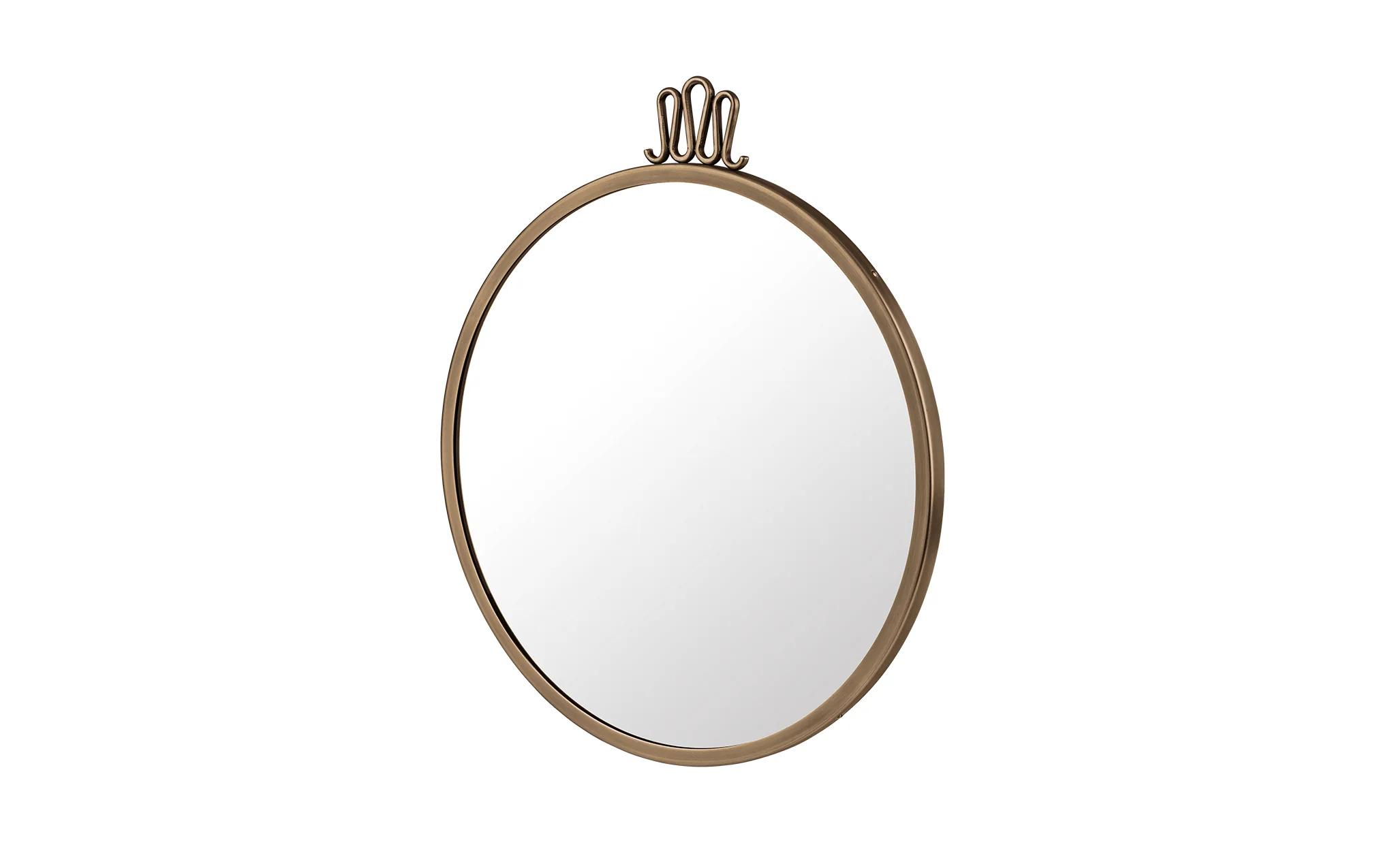 Randaccio wall mirror - Image 2