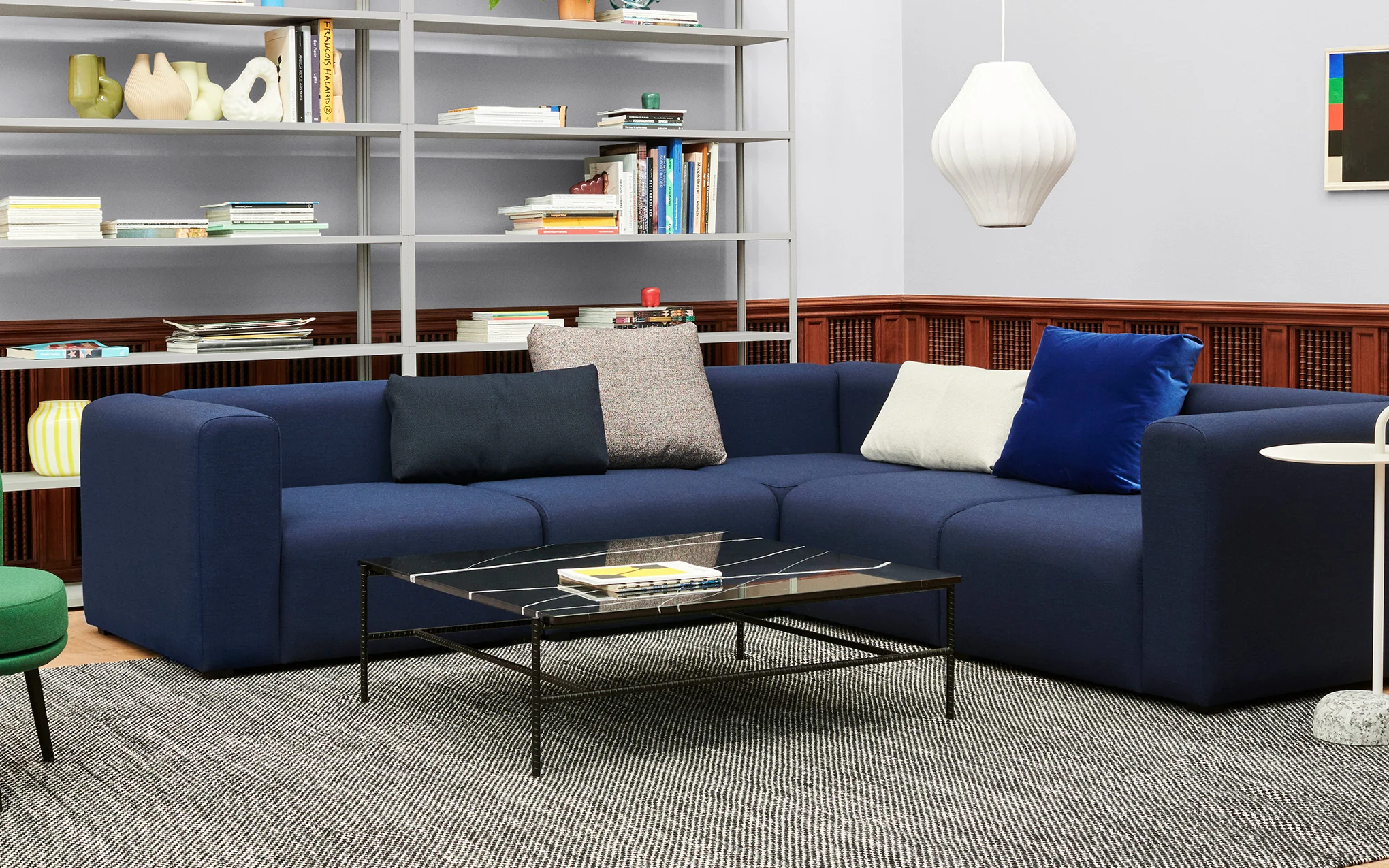 Rebar coffee table - Image 3