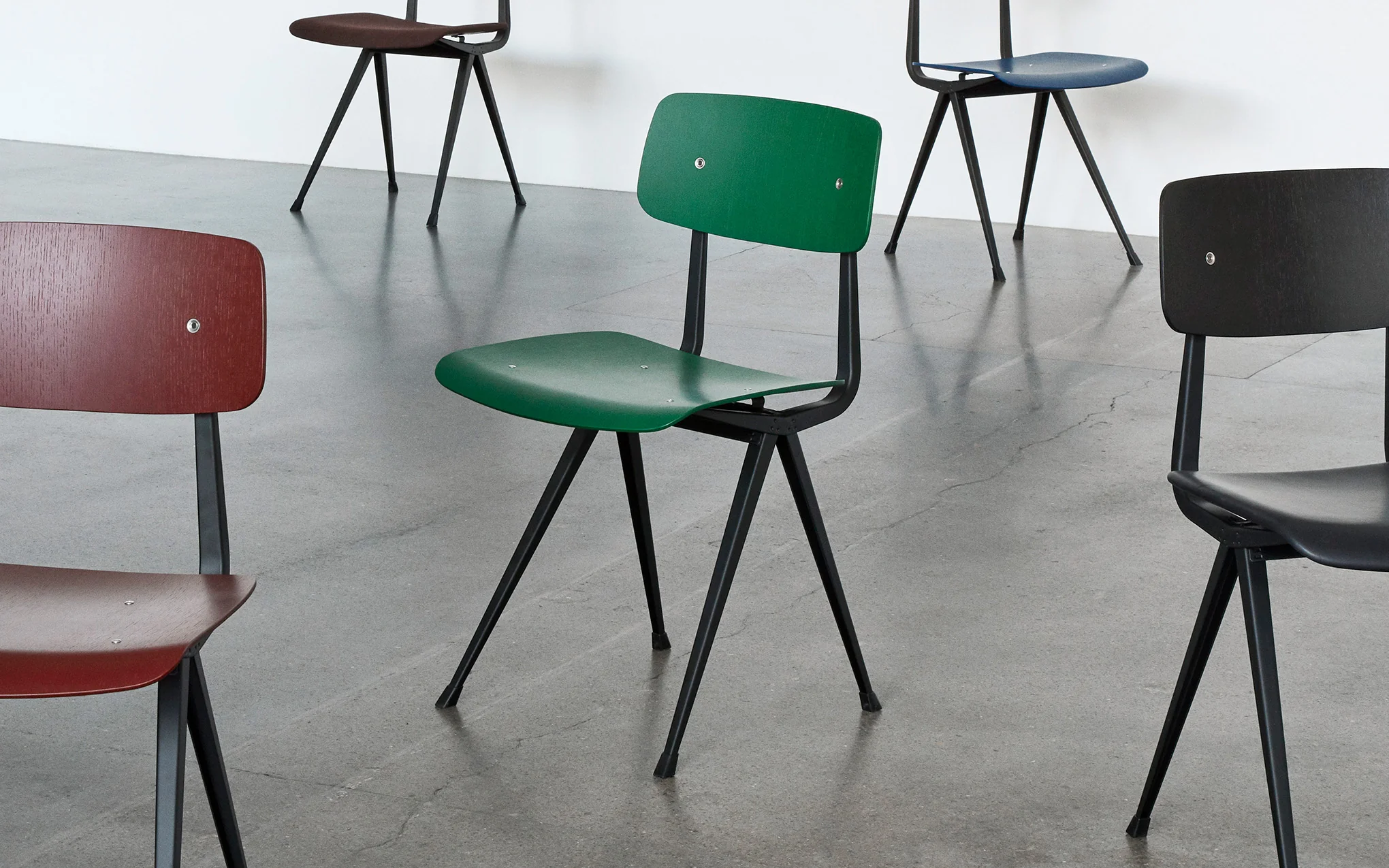 Result chair - Image 4