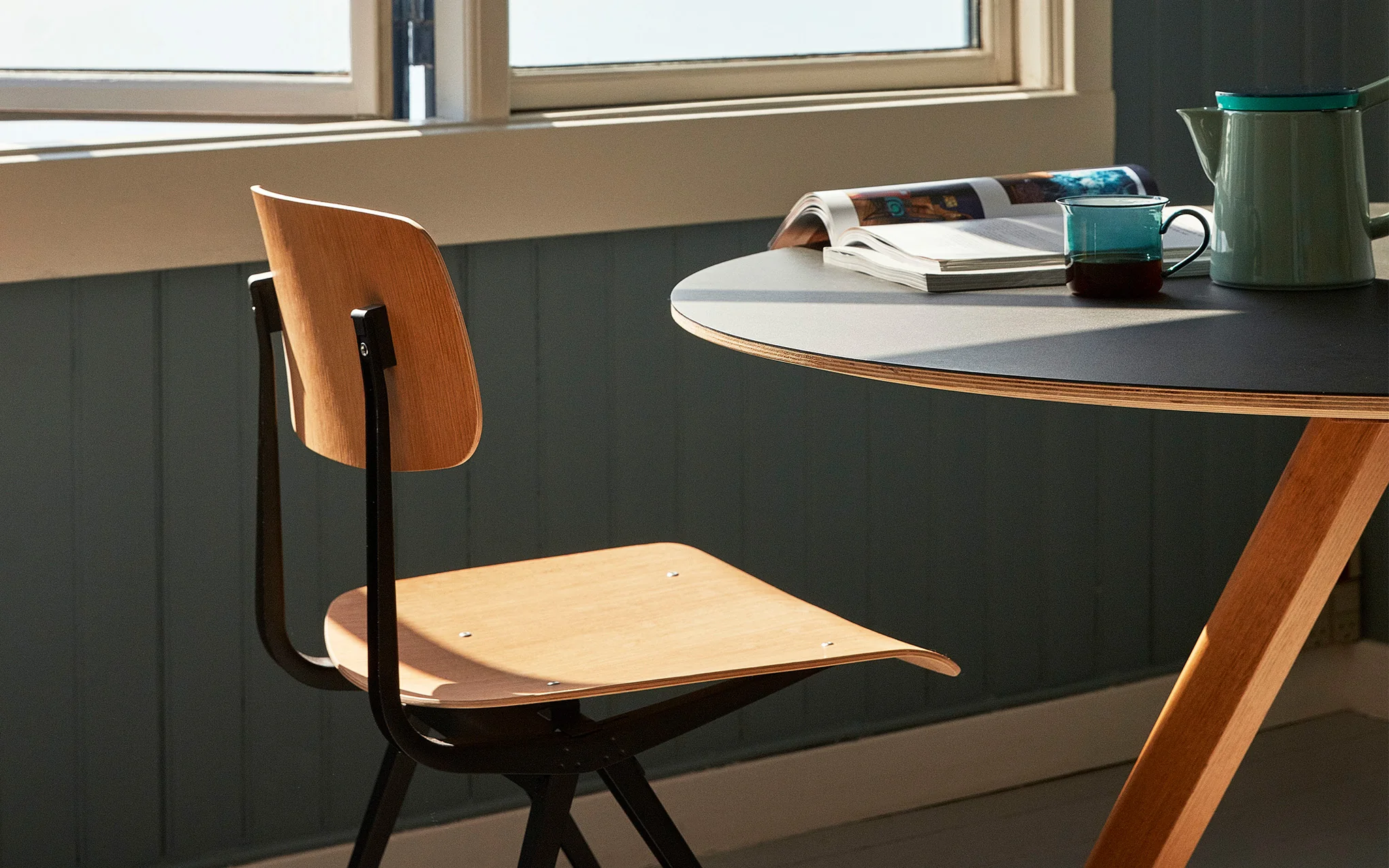 Result chair - Image 8