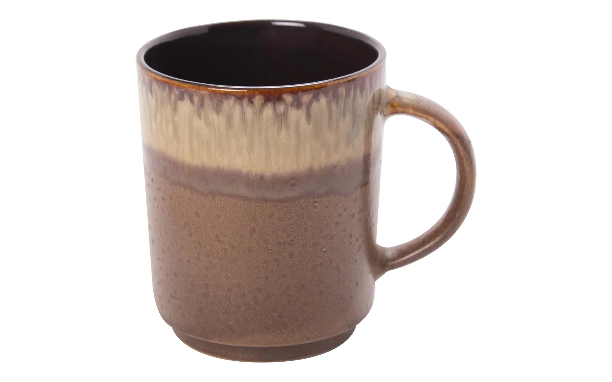 Retro mug