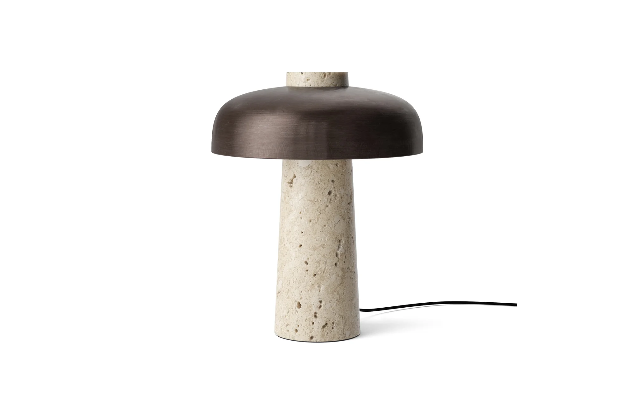 Reverse table light