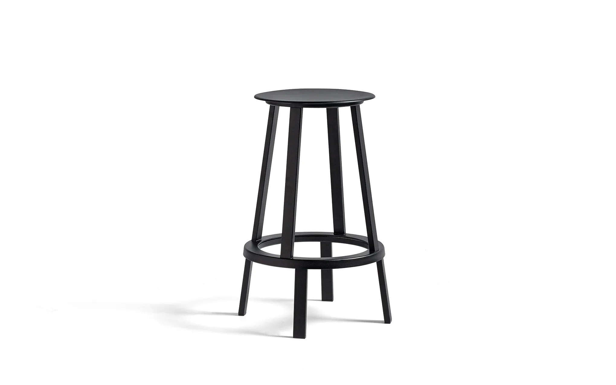 Revolver bar stool - Image 5