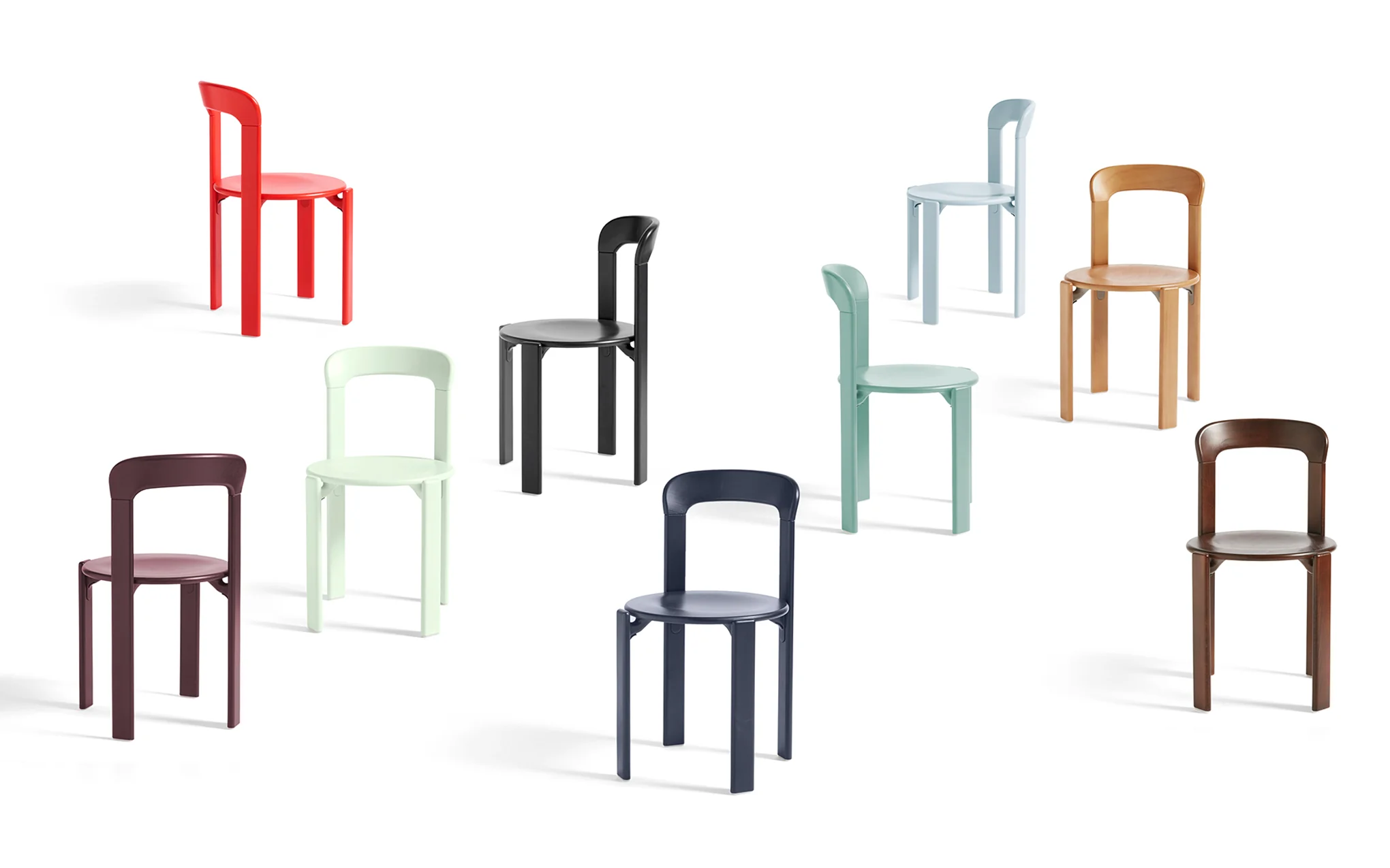 Rey chair